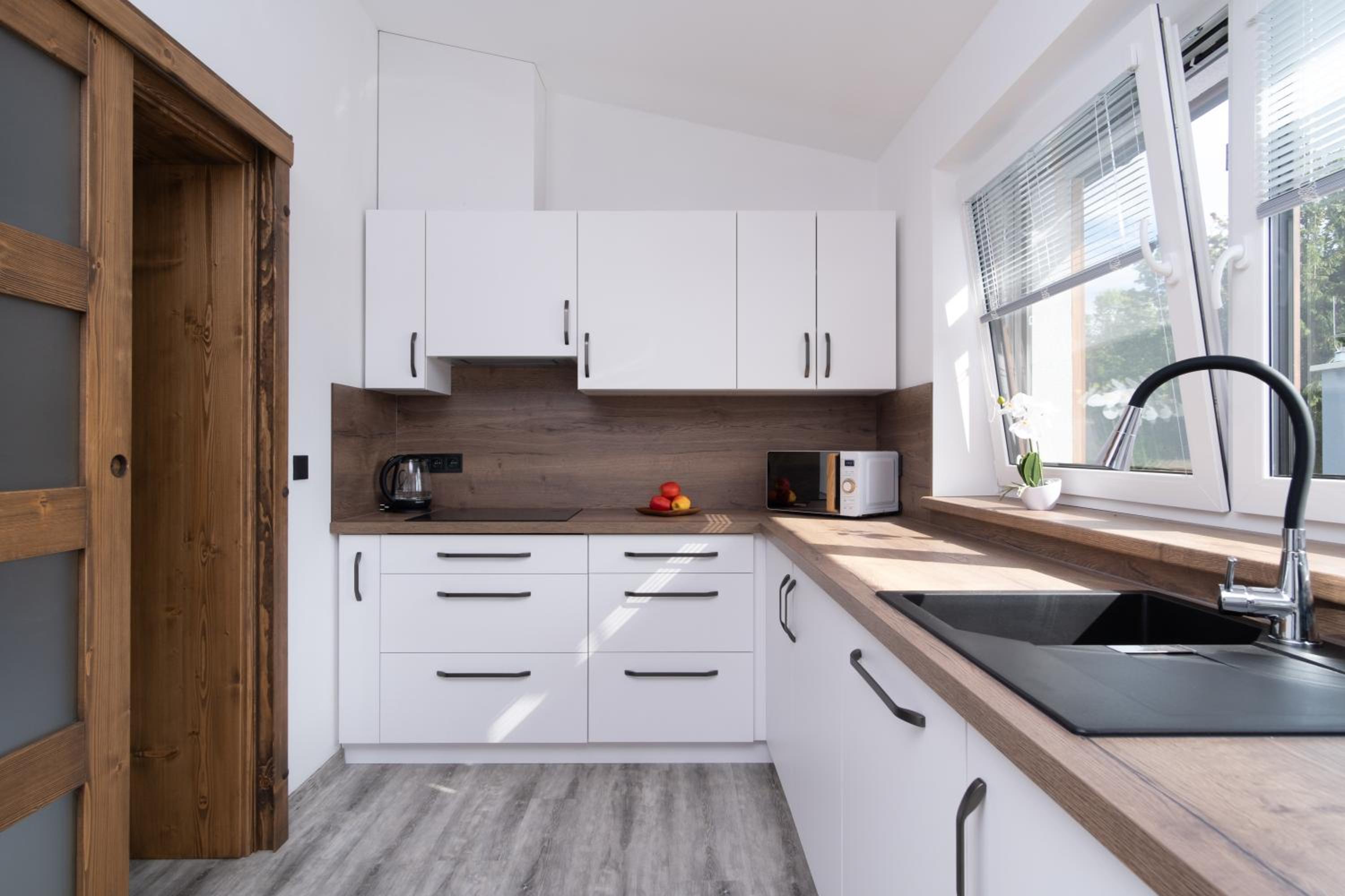 RONI Apartments Krkonoše