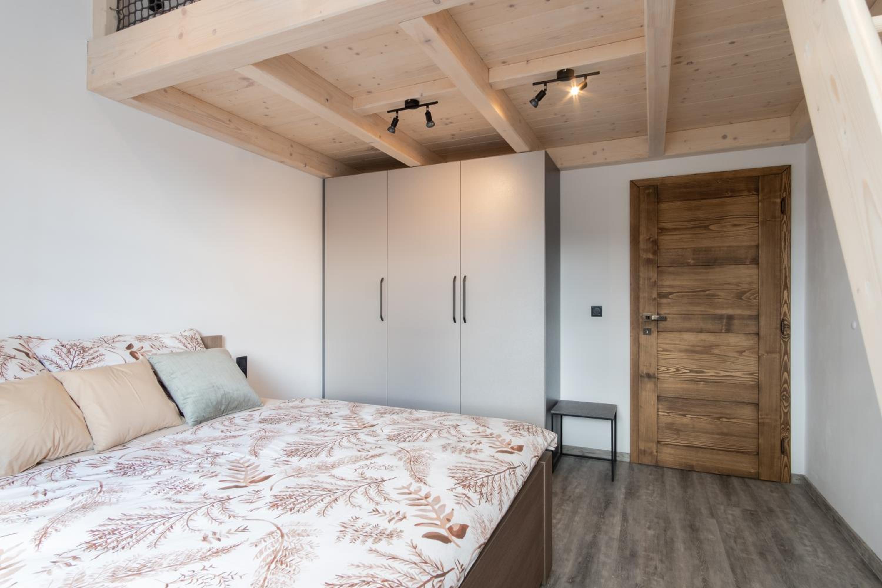 RONI Apartments Krkonoše