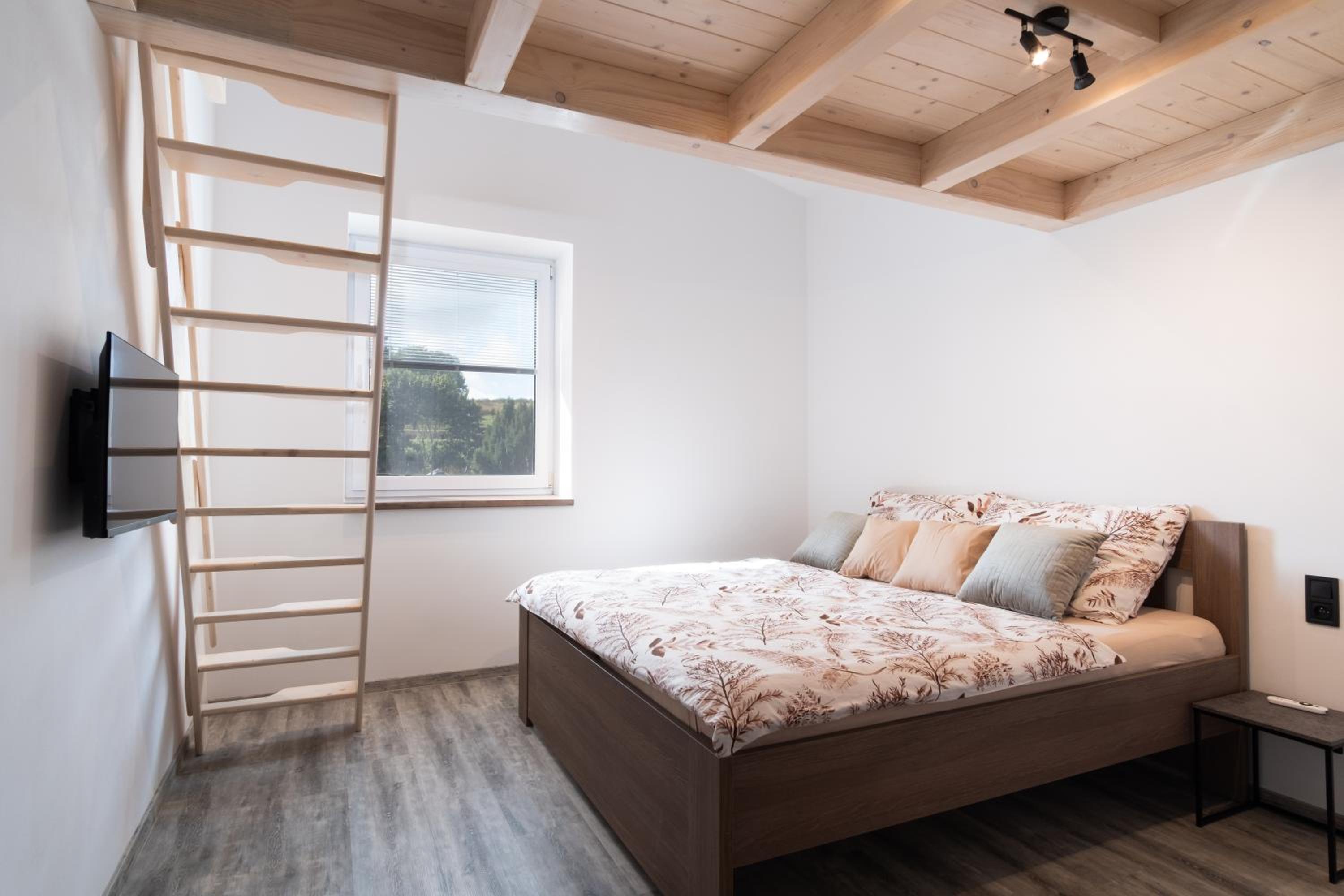 RONI Apartments Krkonoše