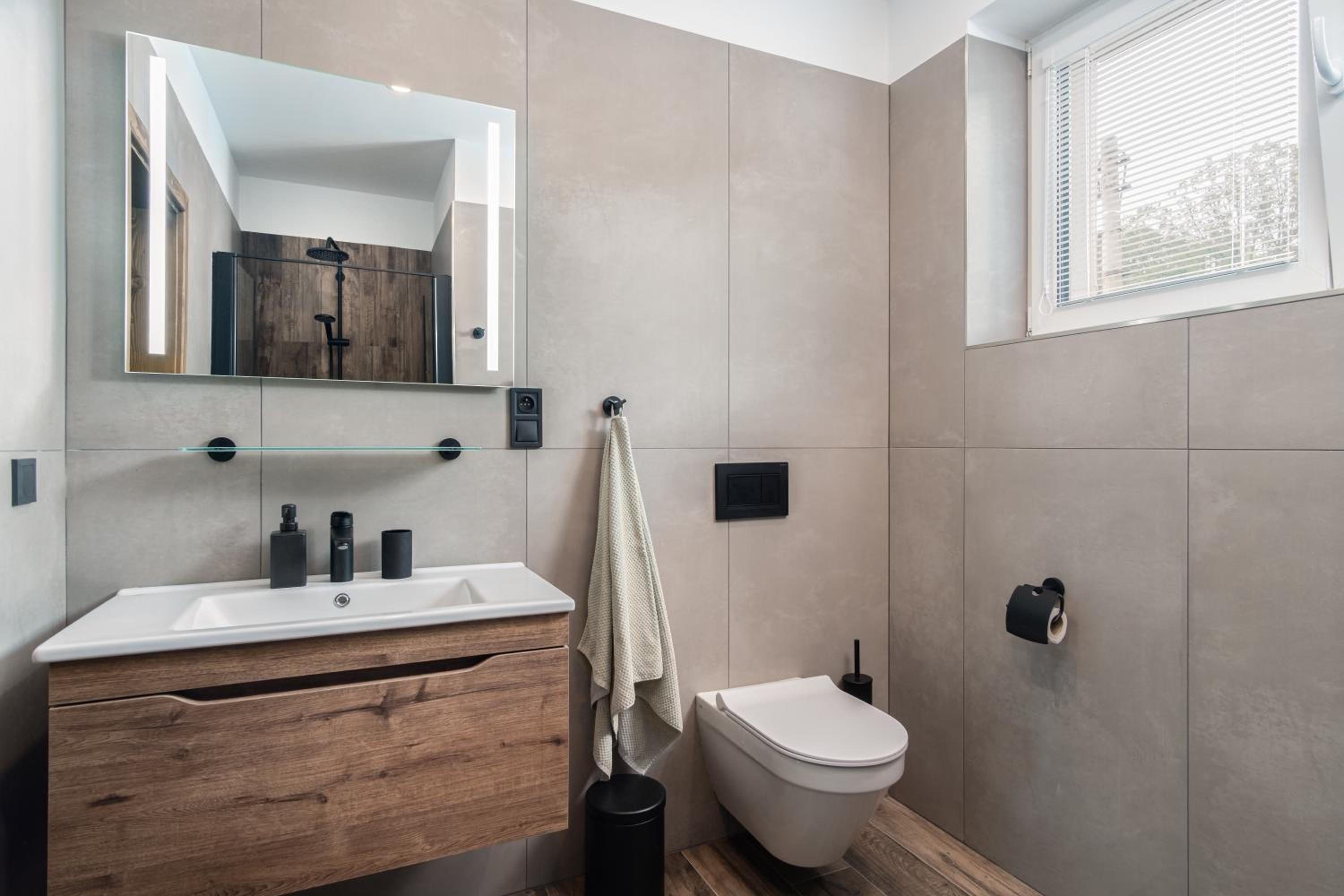 RONI Apartments Krkonoše