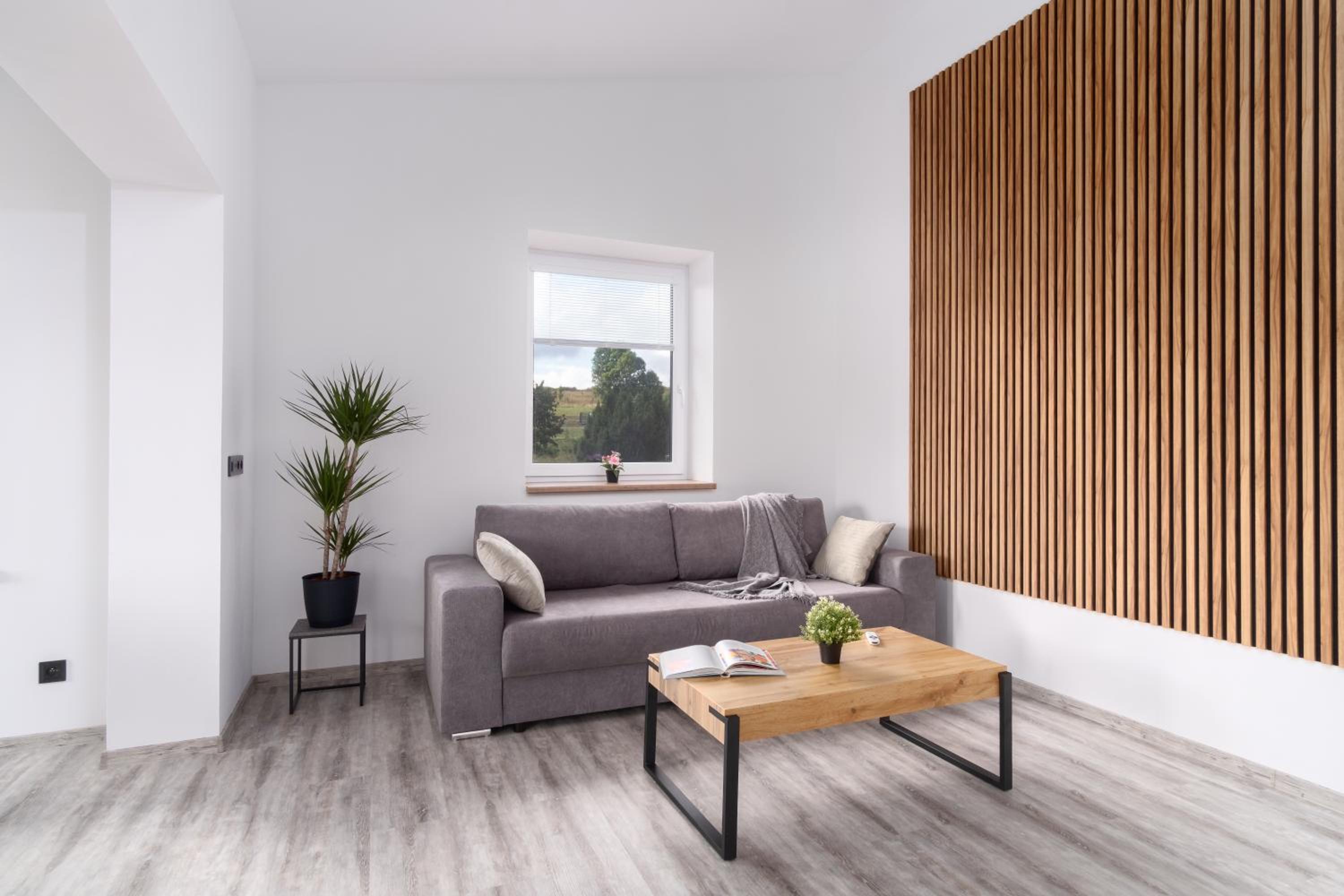 RONI Apartments Krkonoše
