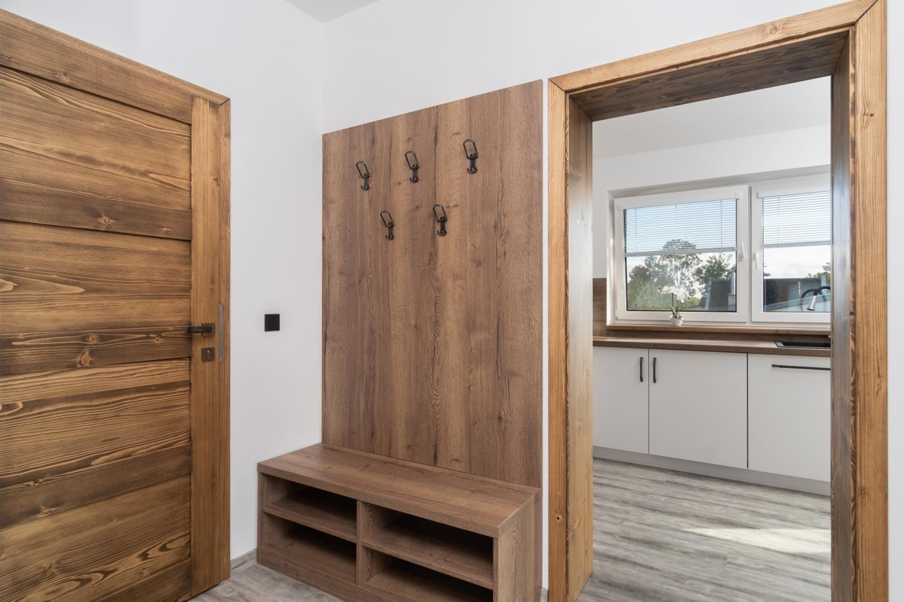 RONI Apartments Krkonoše