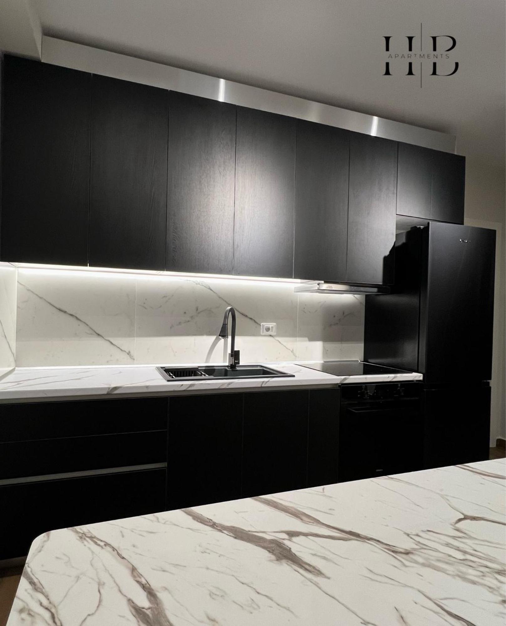 HB Vlore Serviced Apartments