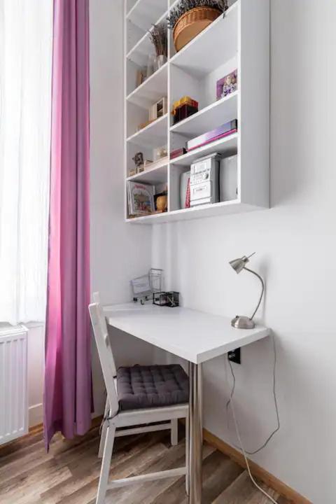 Nati Apartman view 4