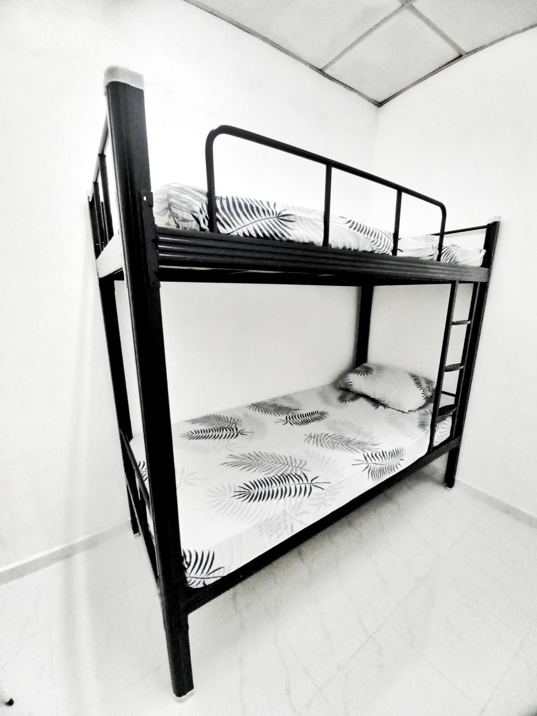 Perhentian Besut Homestay photo 6