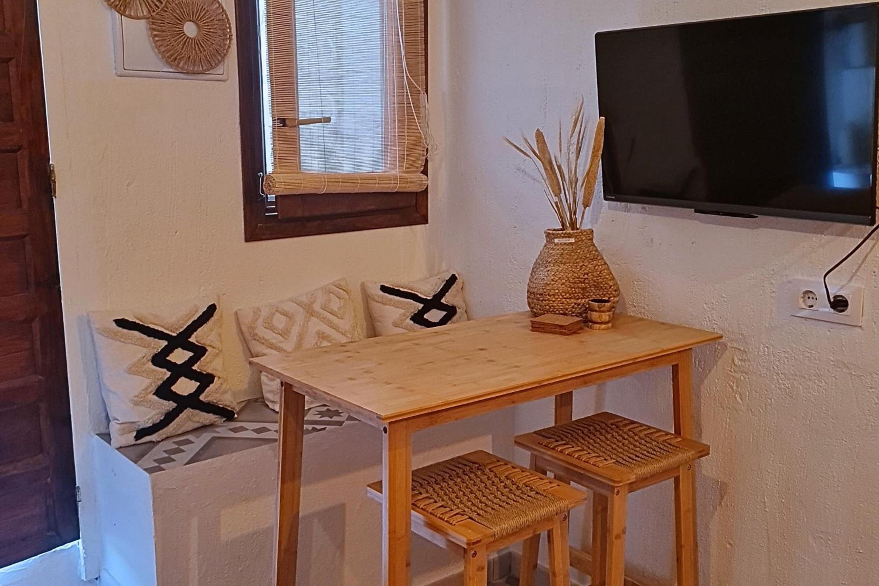 CasaArable romantisch appartement met privé zwembad