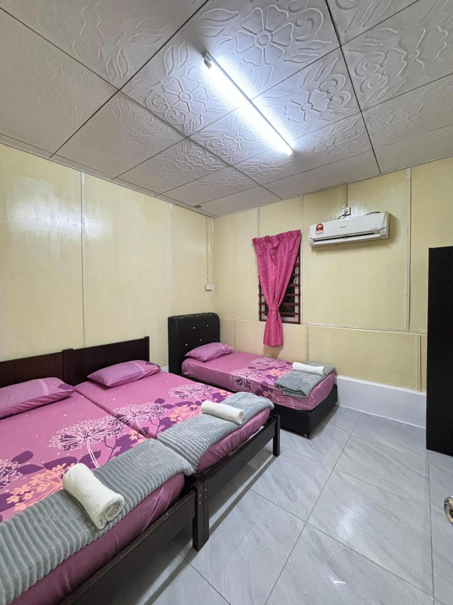 Homestay Teduhan Gunung, Gopeng photo 4