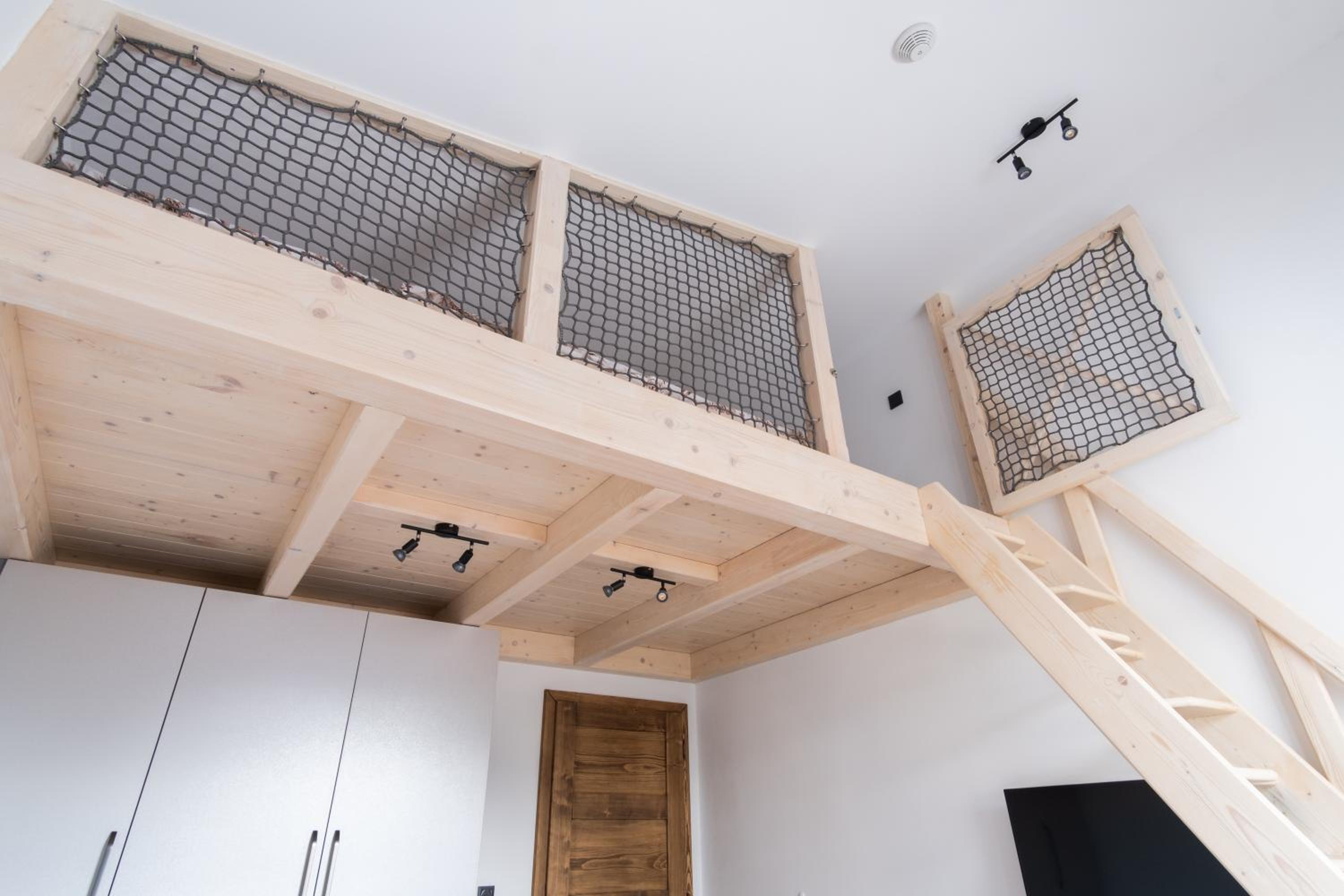 RONI Apartments Krkonoše