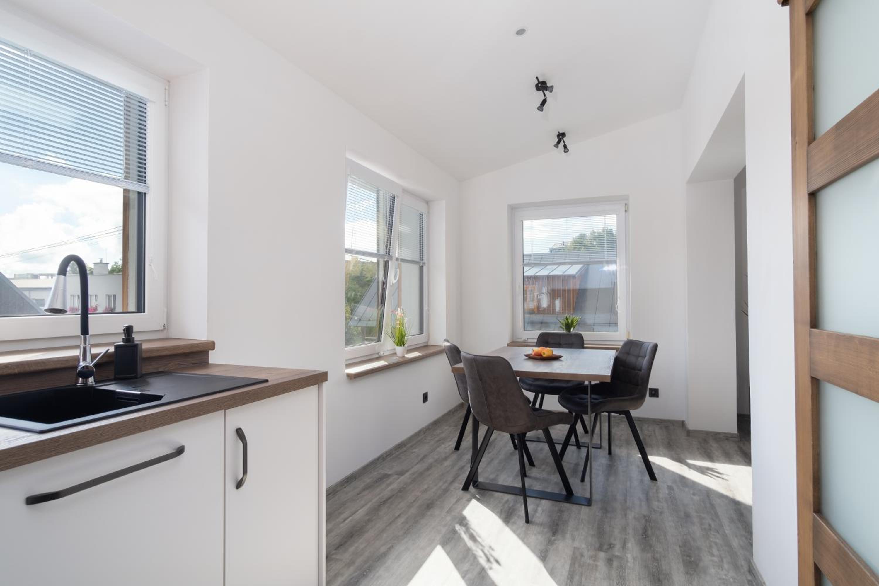 RONI Apartments Krkonoše