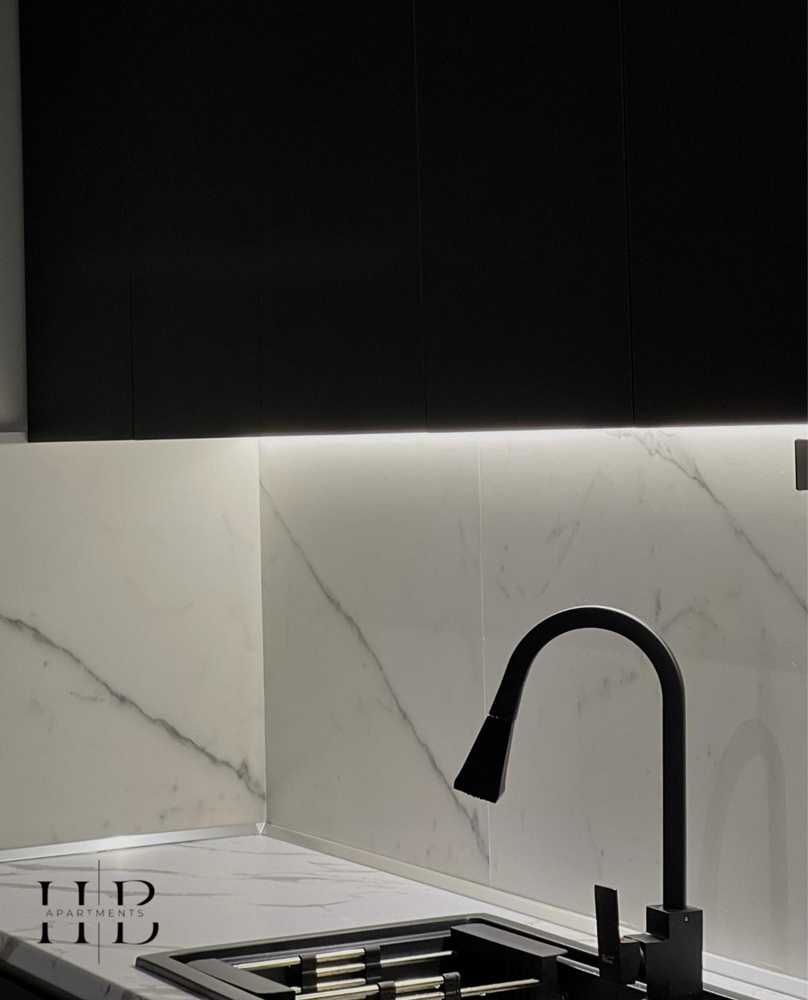 HB Vlore Serviced Apartments