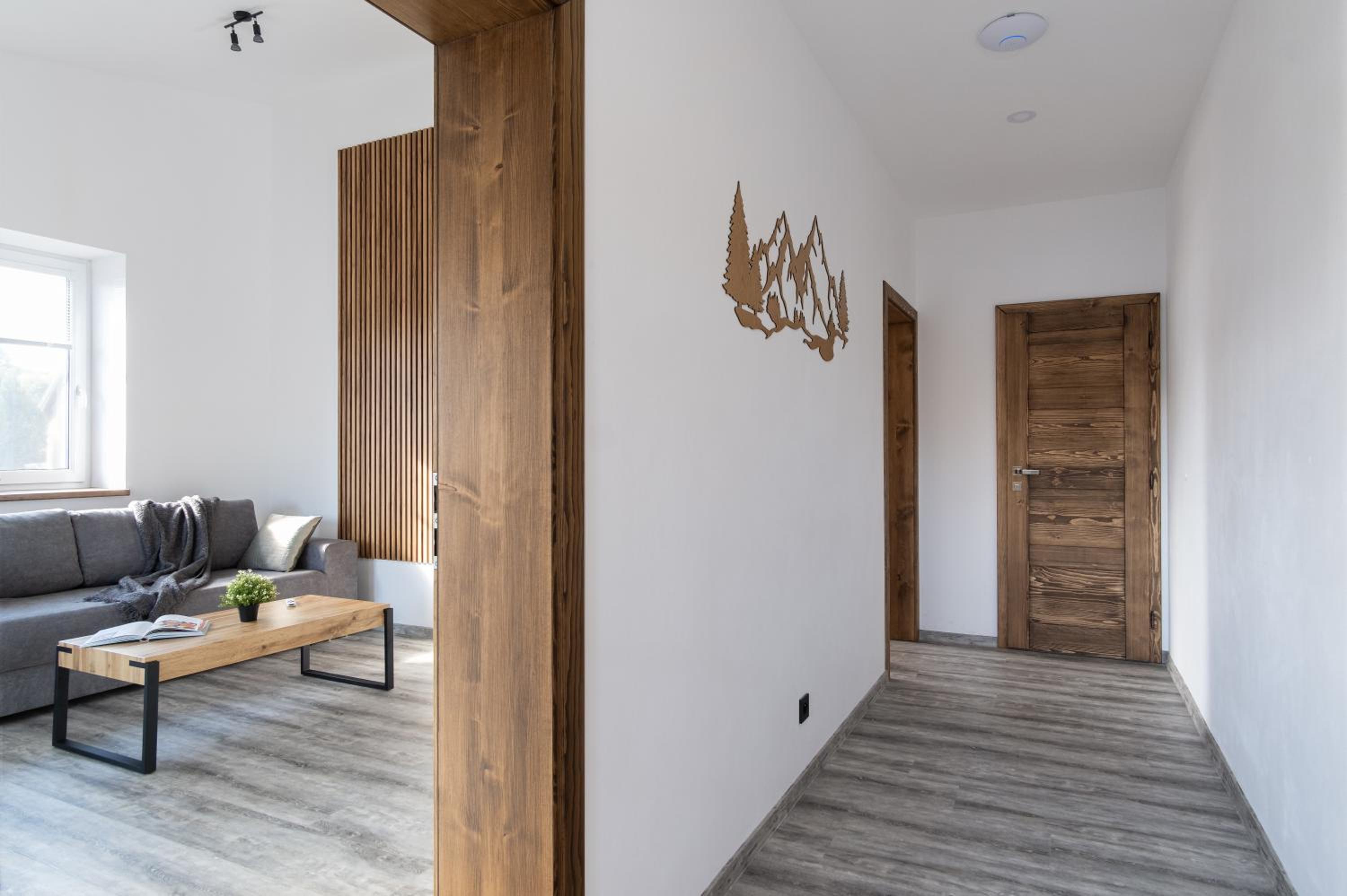 RONI Apartments Krkonoše