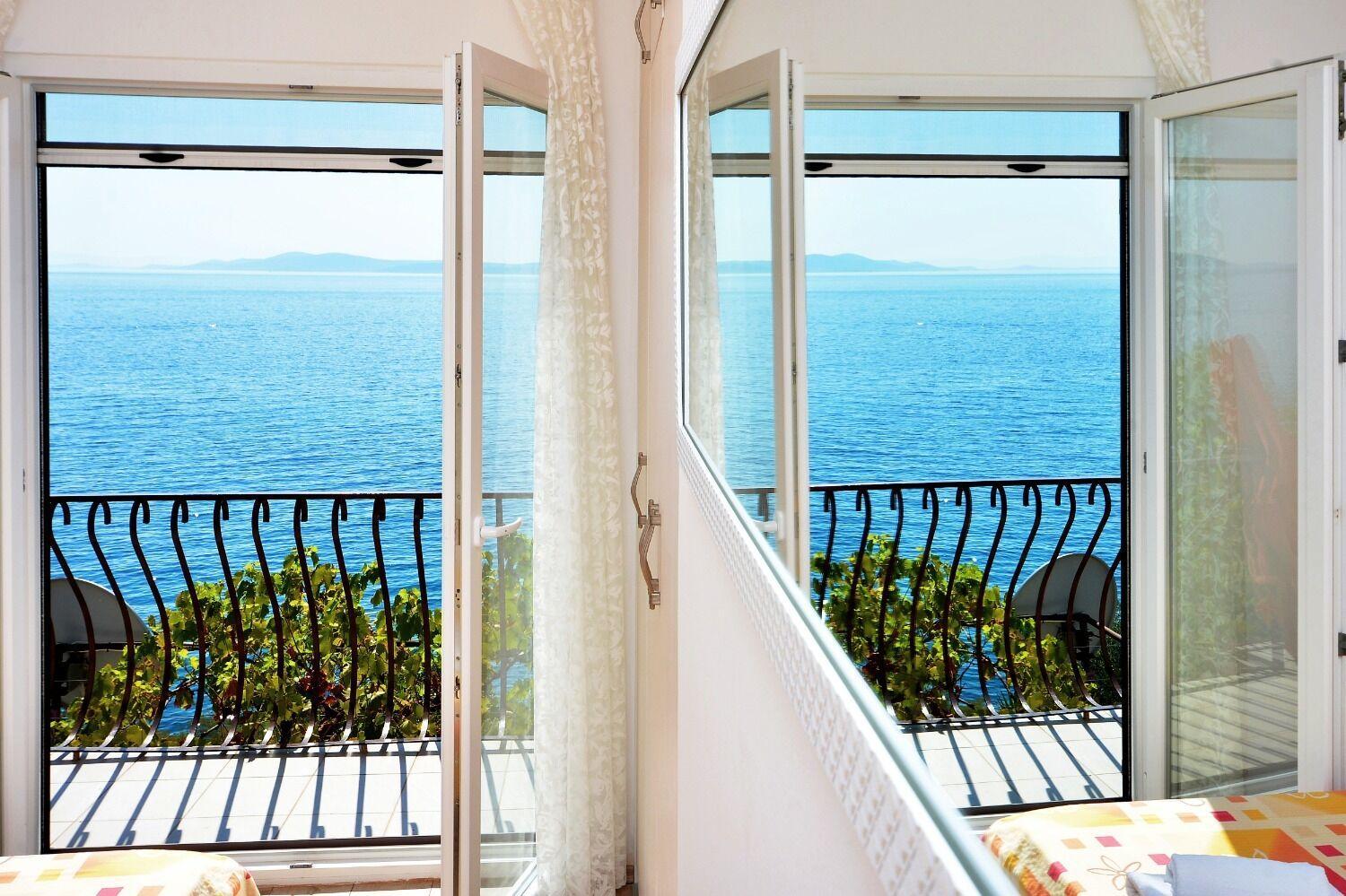 House Sreca view 2