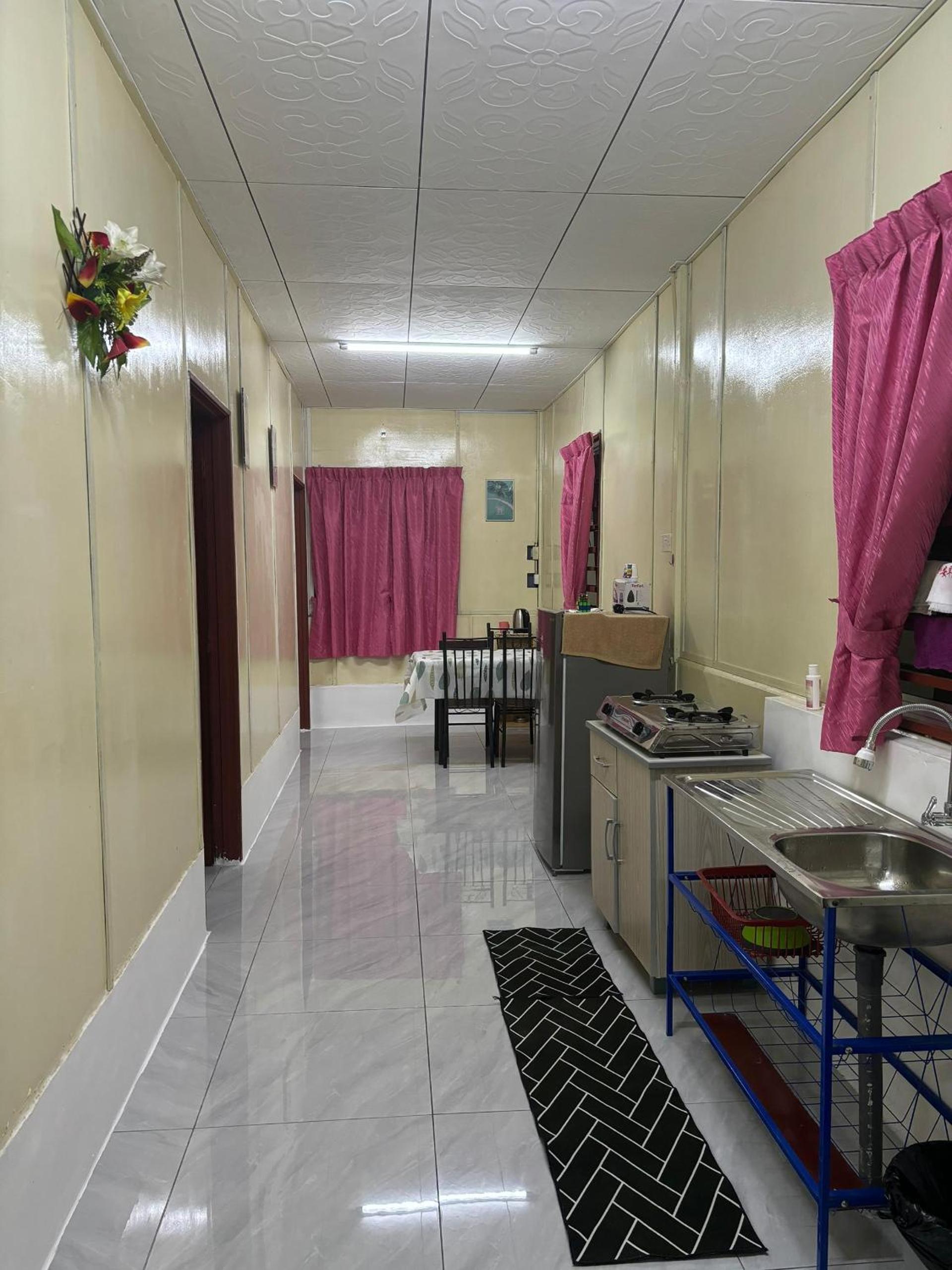Homestay Teduhan Gunung, Gopeng photo 5