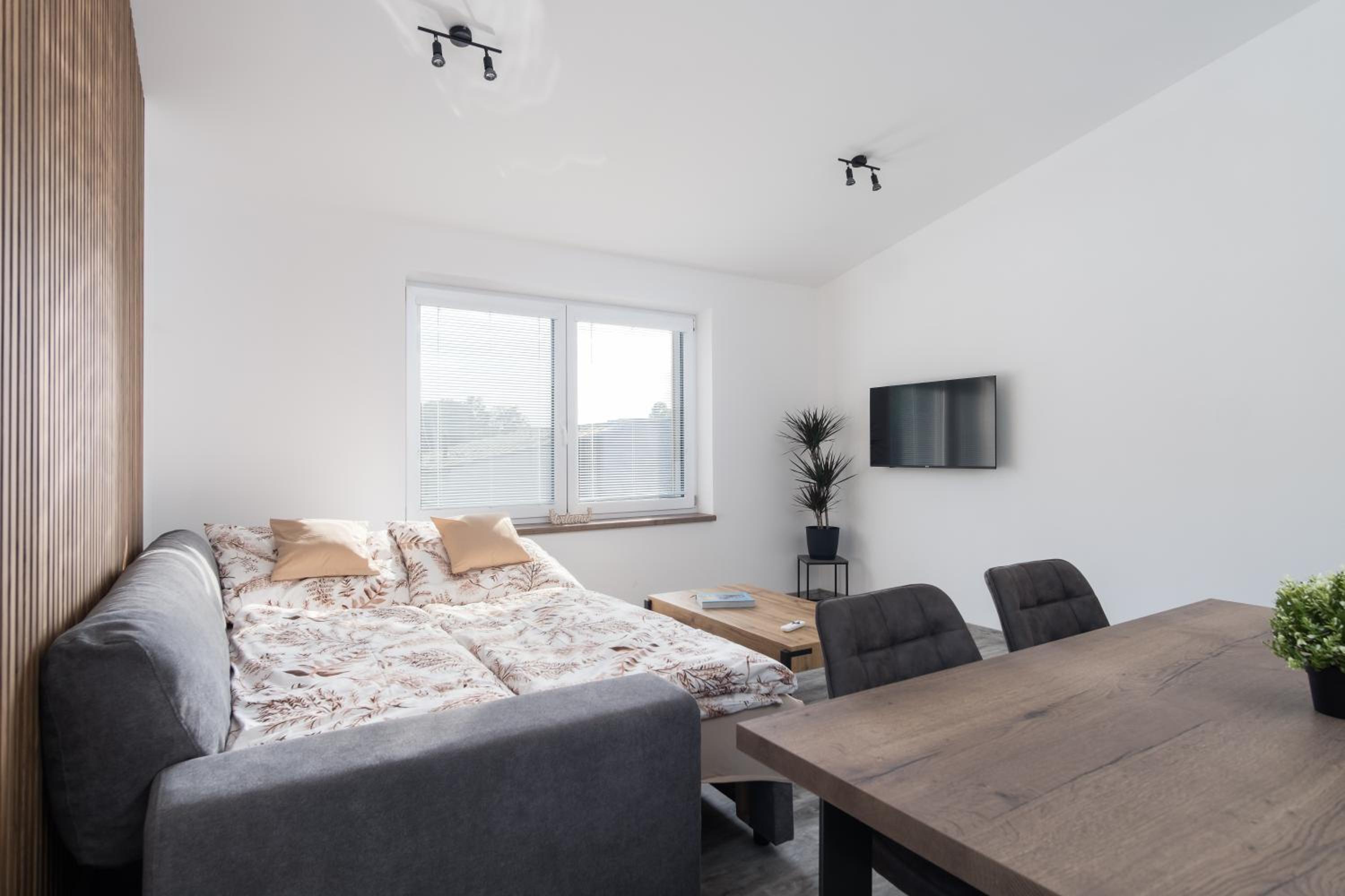 RONI Apartments Krkonoše
