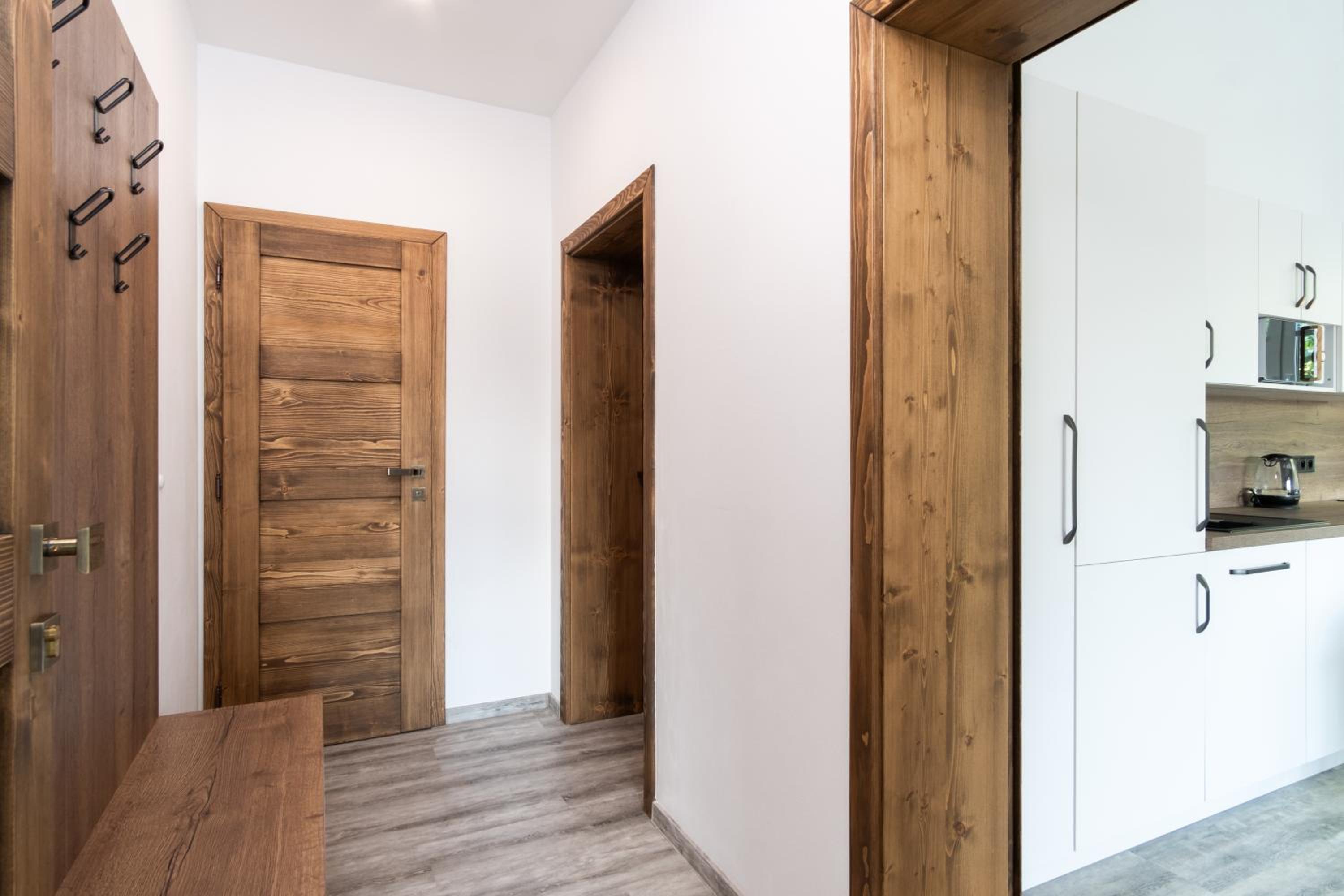 RONI Apartments Krkonoše