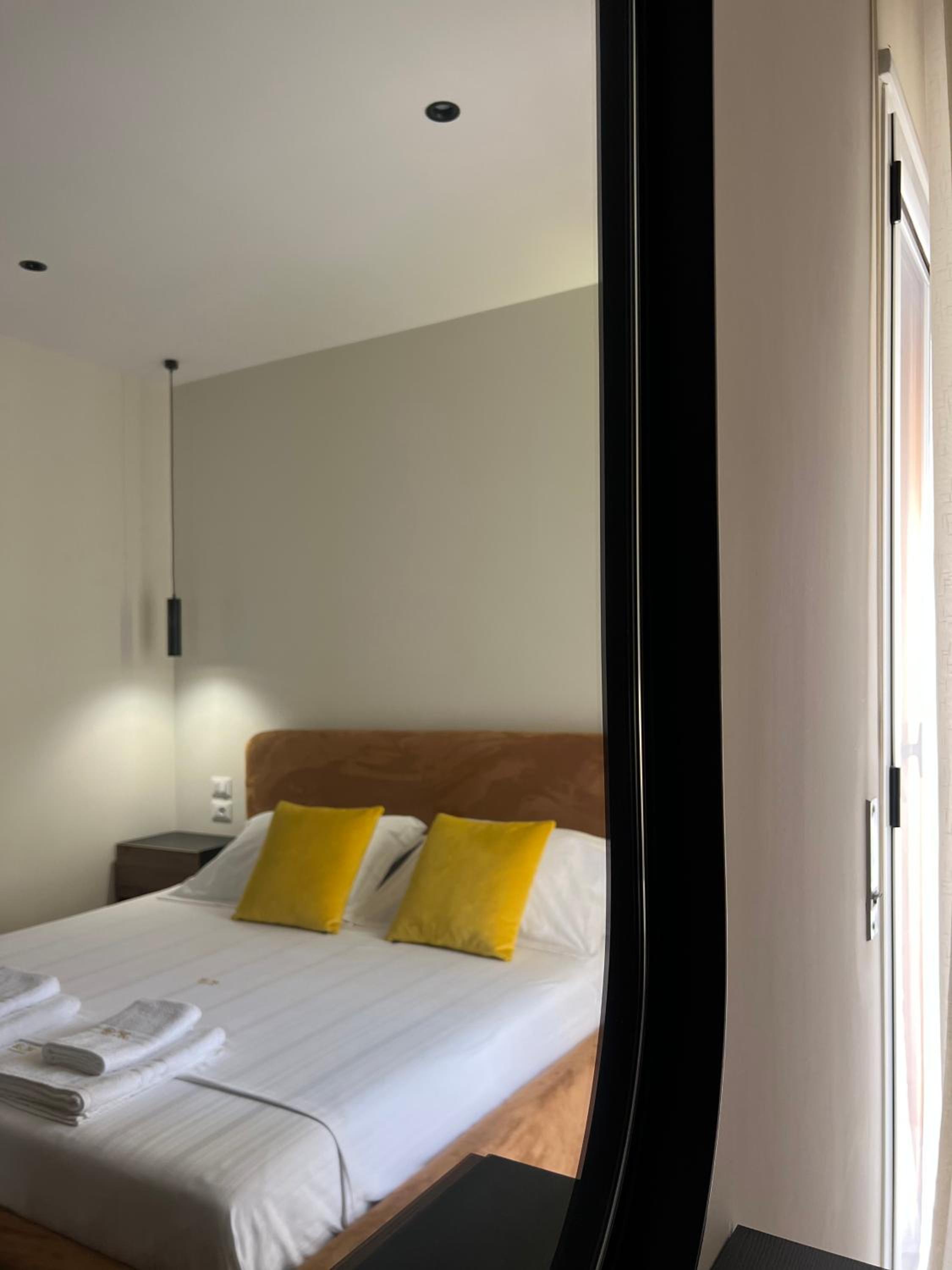 HB Vlore Serviced Apartments