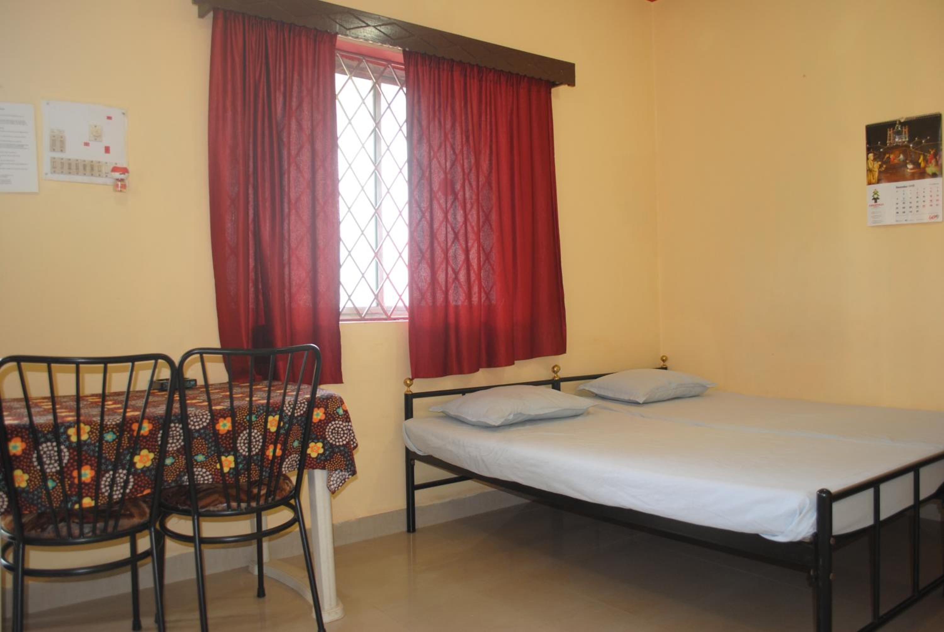 Joe And Marietta's Guesthouse