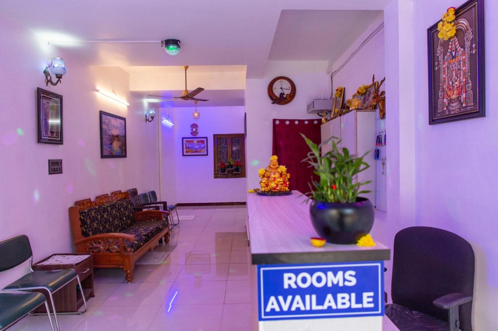 Elite Holiday Homestay view 2