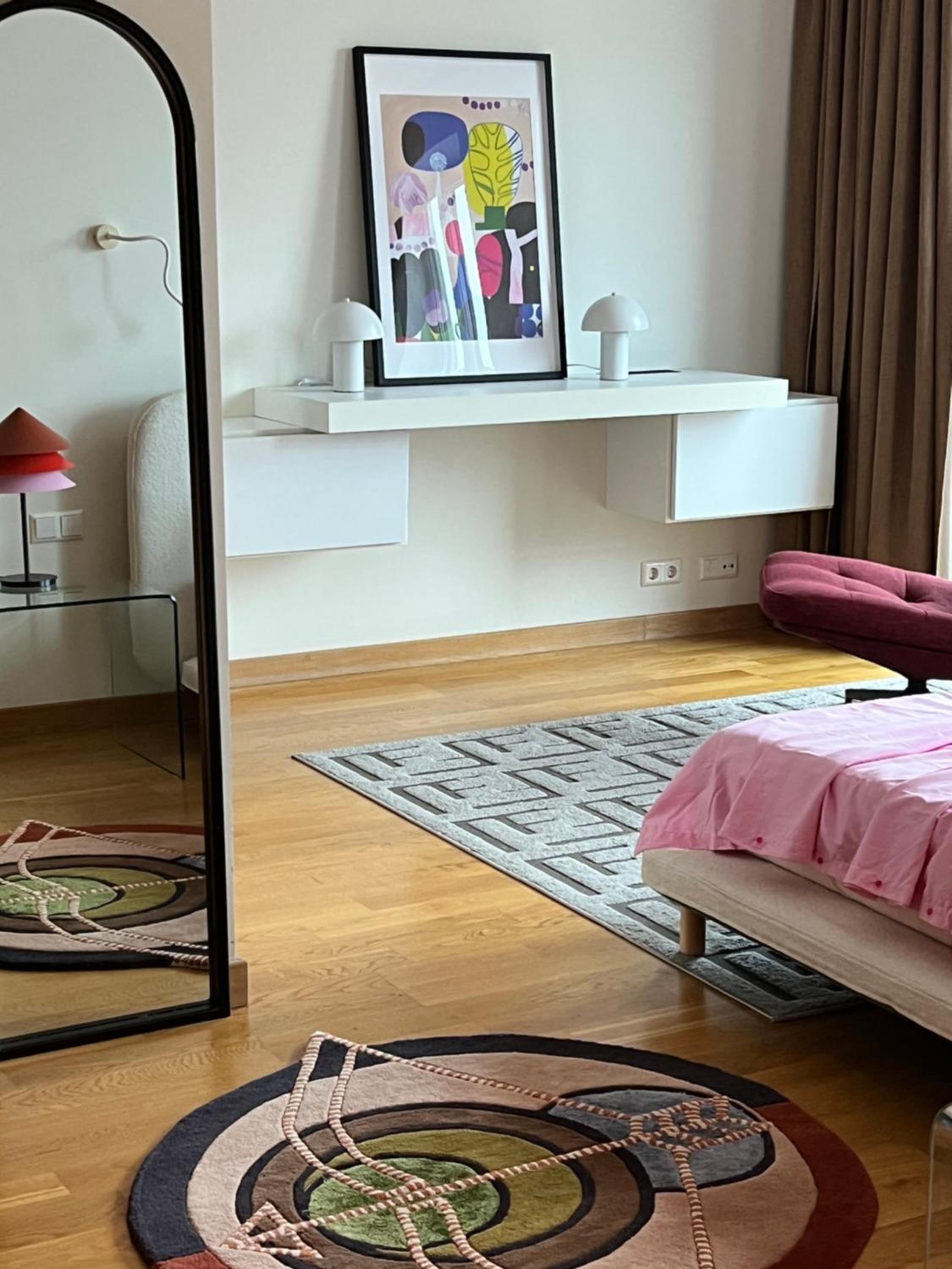 Riga Skanste City Design Apartments