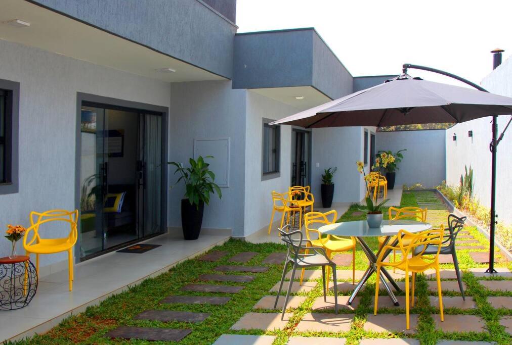 Vila de Charme 5 Brasília-Conforto, 5min Congresso
