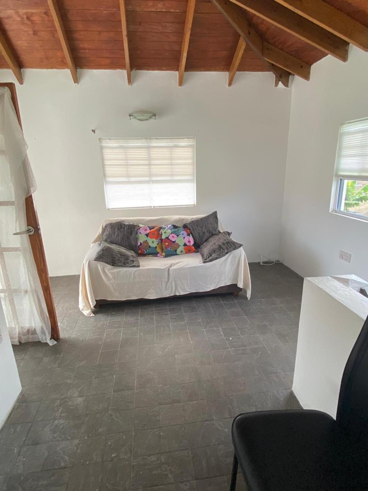 White House Apartments Dennery St.Lucia view 3