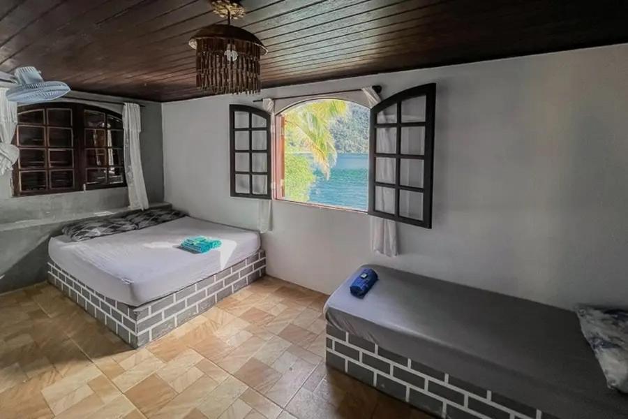 Pousada Ponta da Ilha, Ilha Grande, Angra dos Reis
