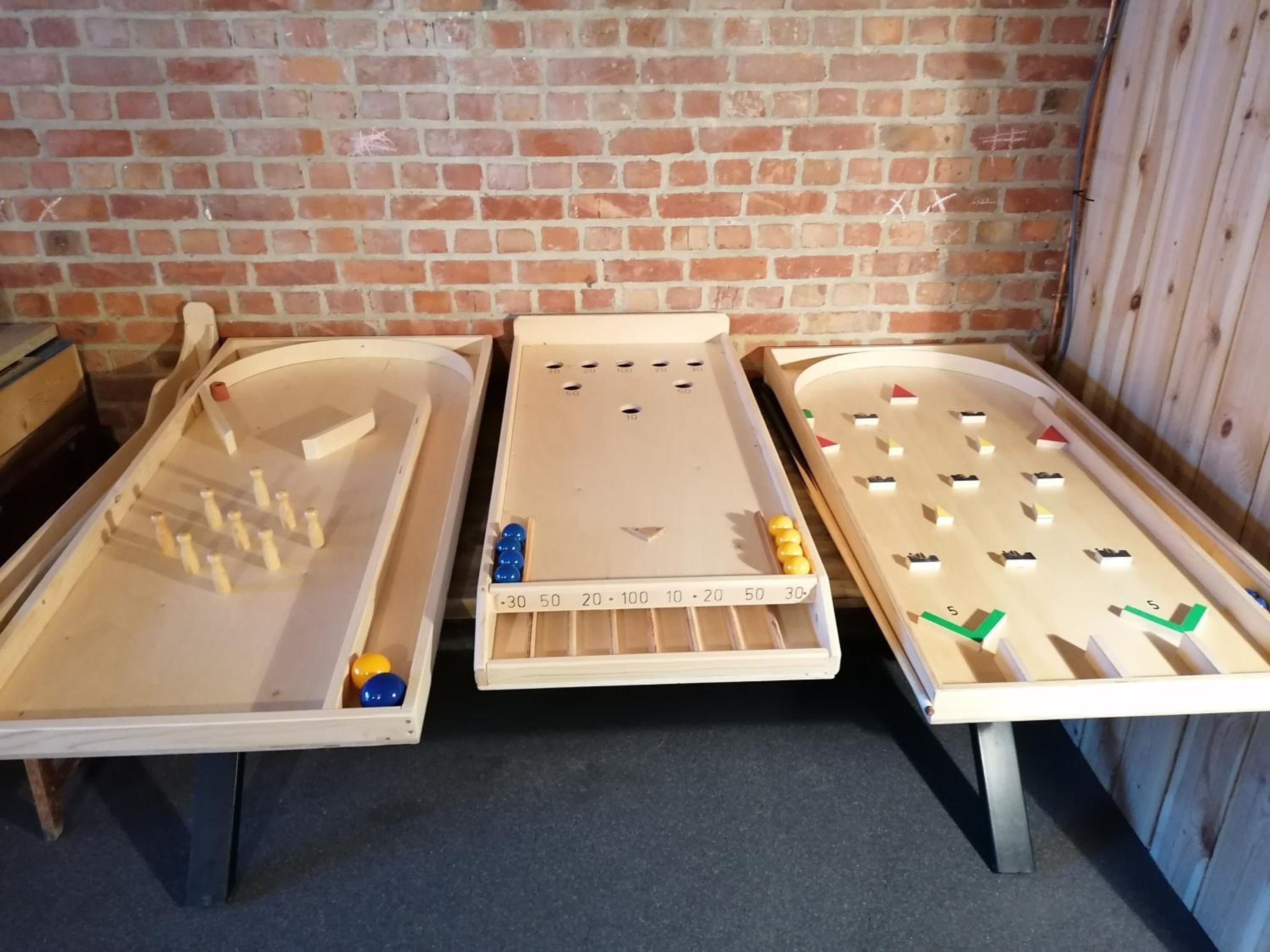 DE SMISHOEVE met kinderpret, dieren en wellness