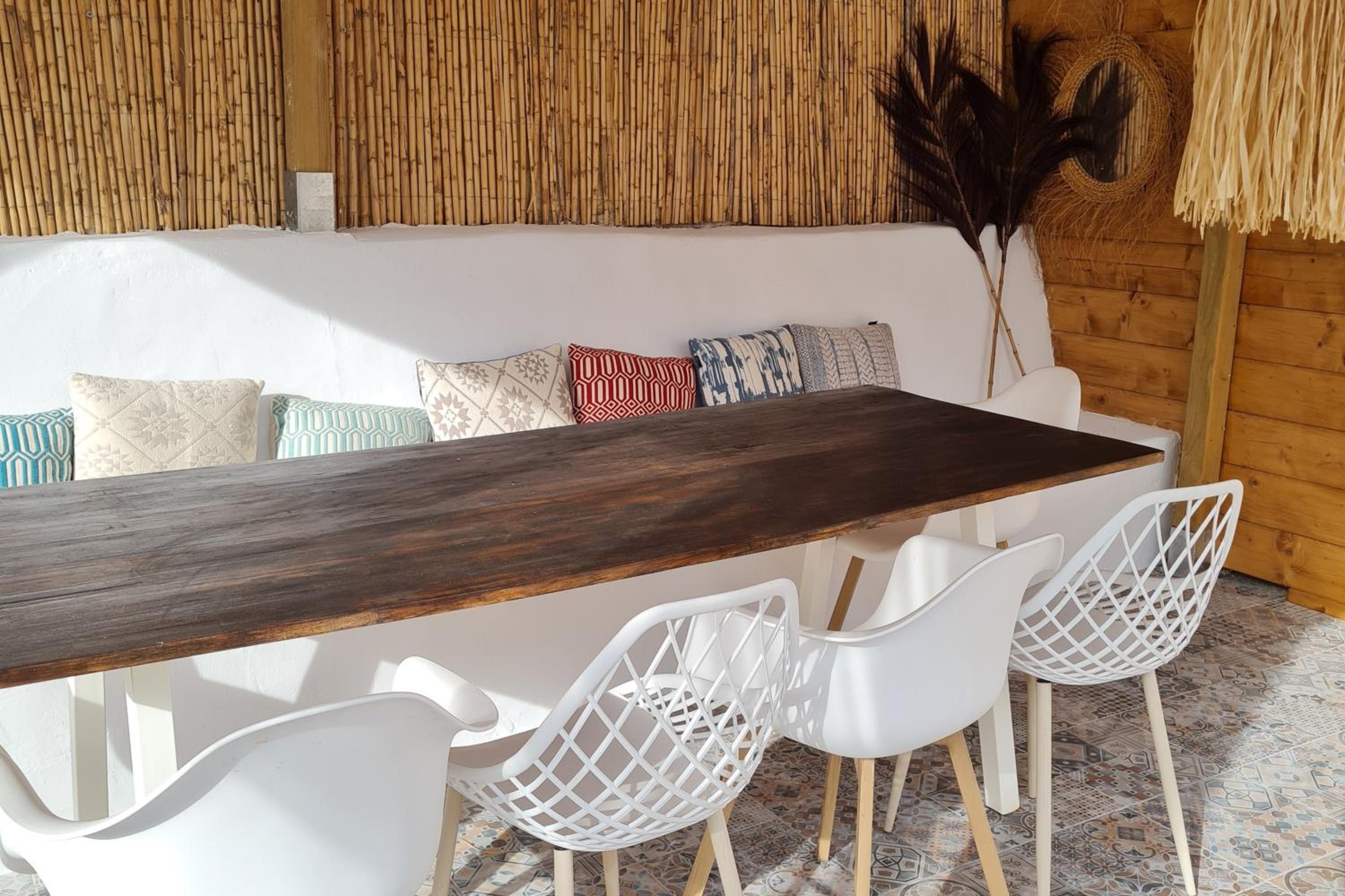CasaArable romantisch appartement met privé zwembad