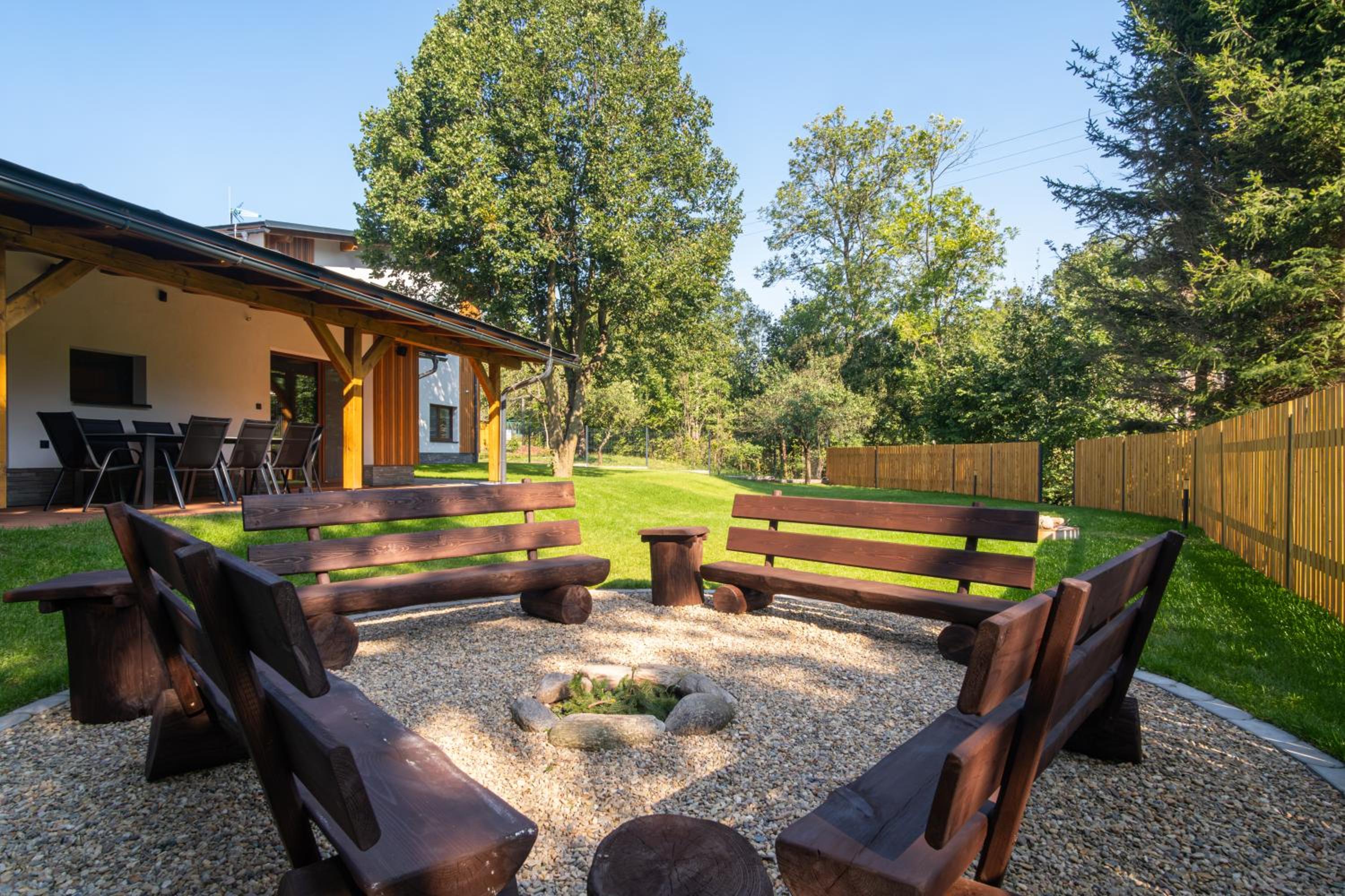 RONI Apartments Krkonoše