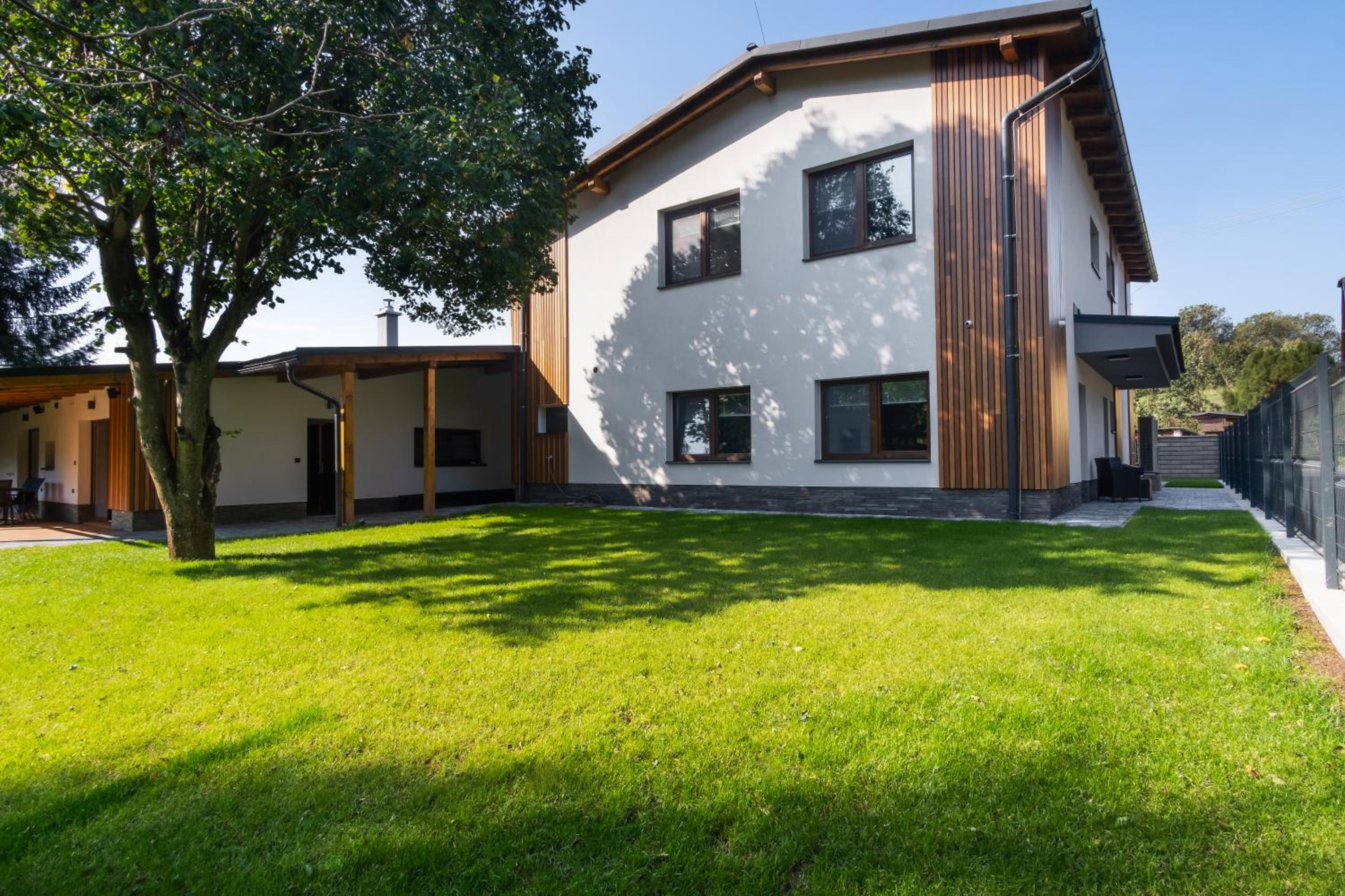 RONI Apartments Krkonoše