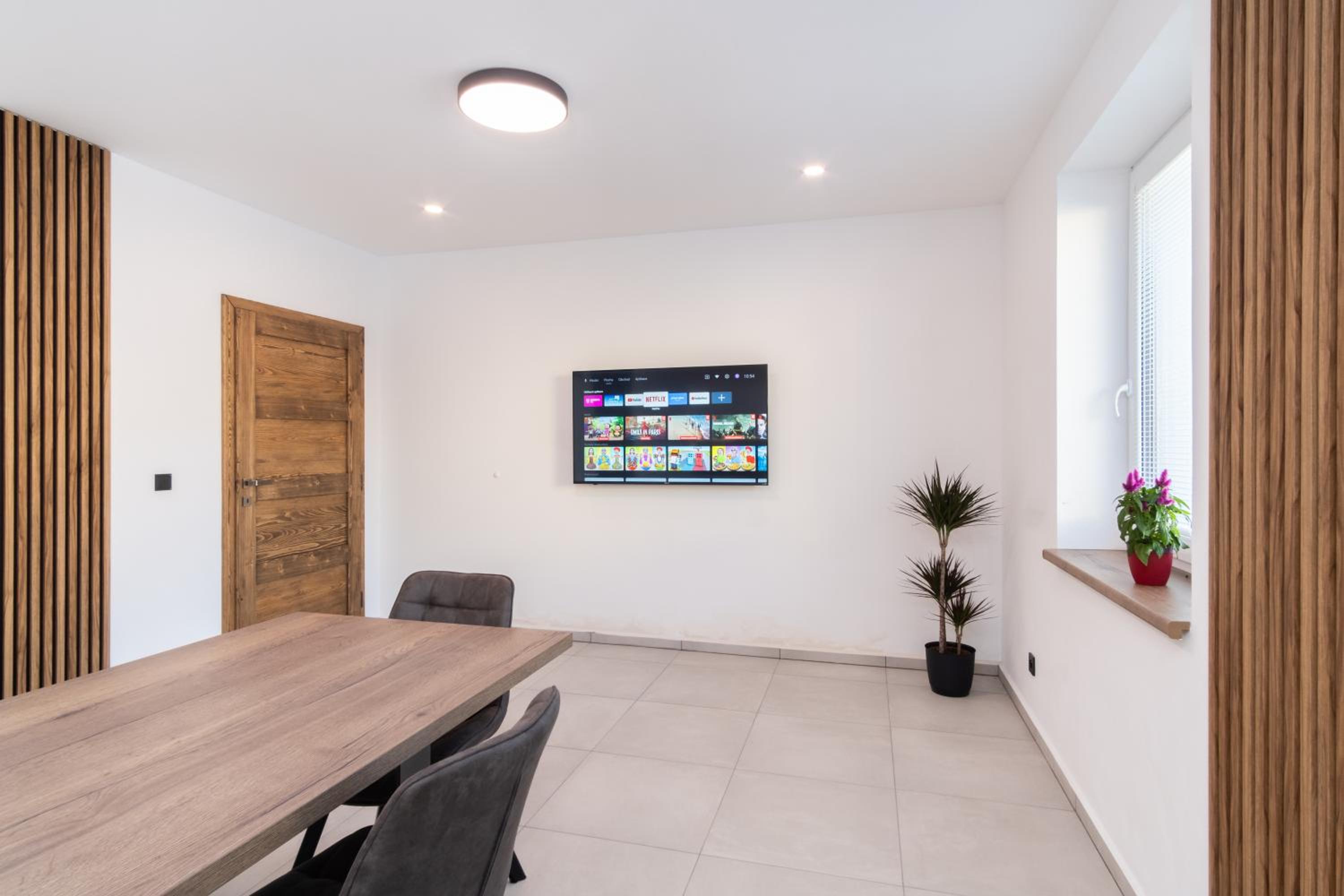 RONI Apartments Krkonoše