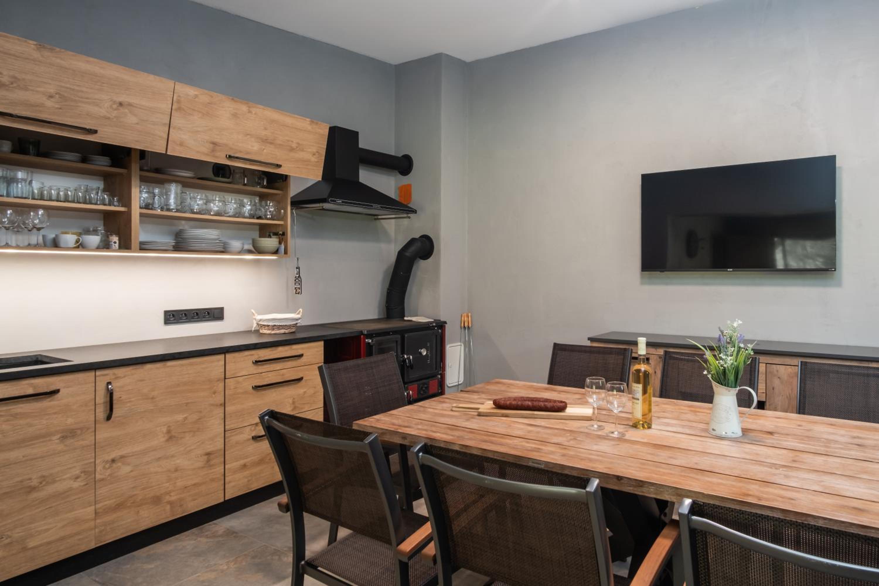 RONI Apartments Krkonoše