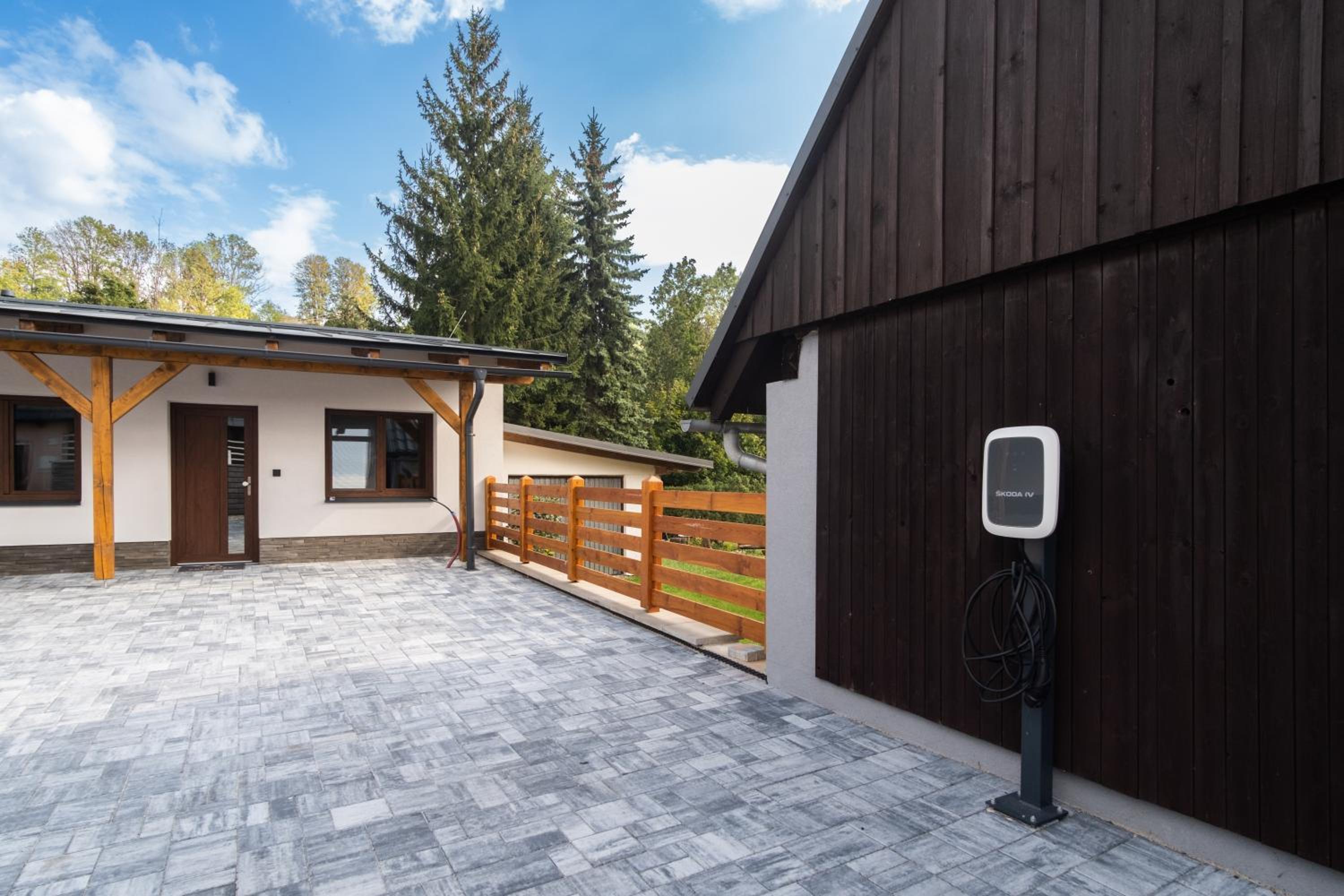 RONI Apartments Krkonoše