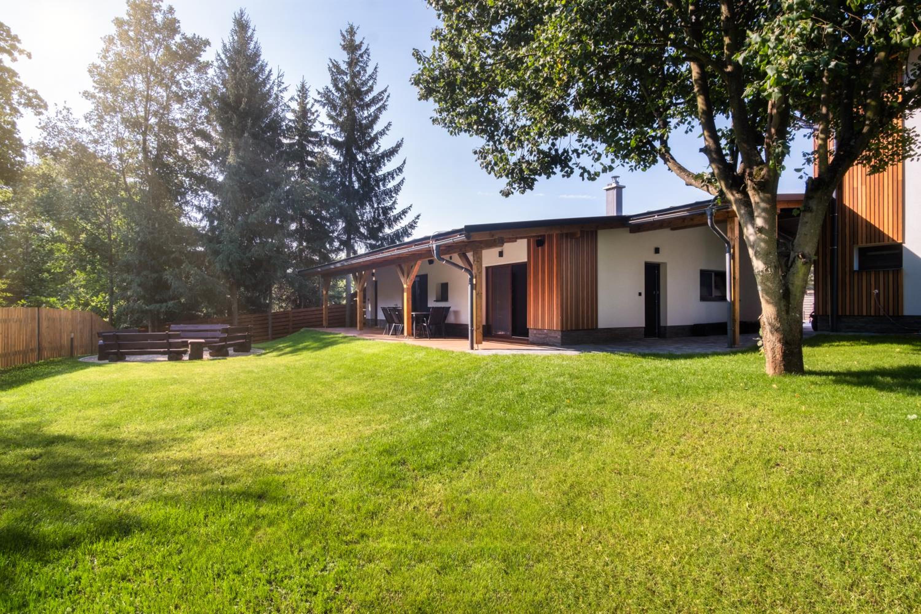RONI Apartments Krkonoše