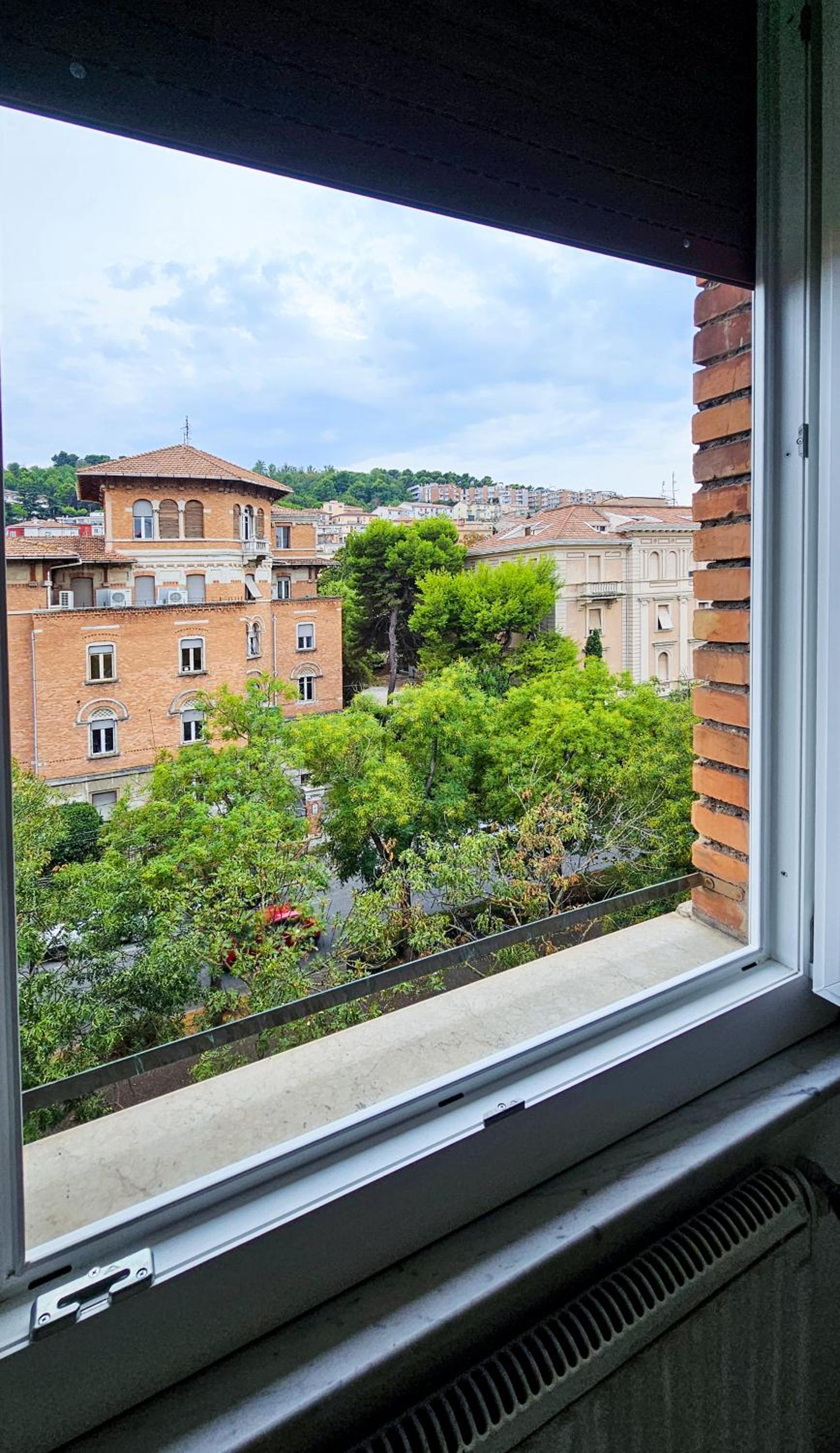 Camere Passetto