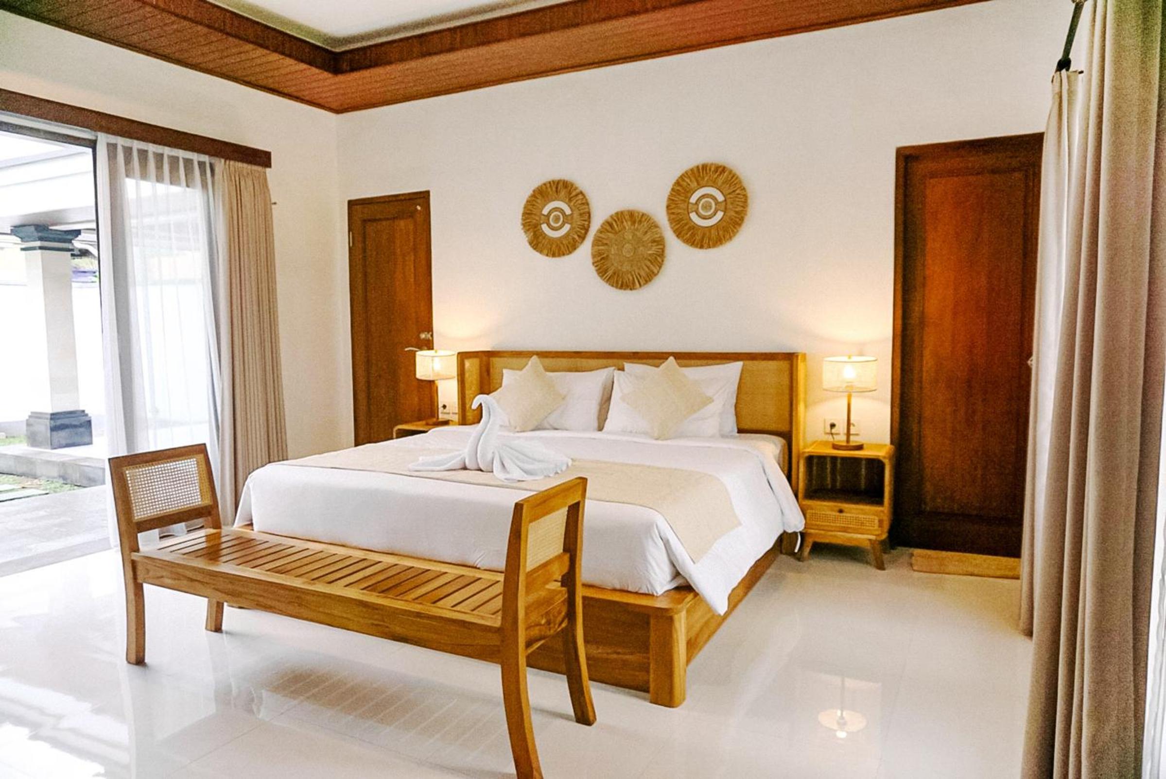 Umanara Villas