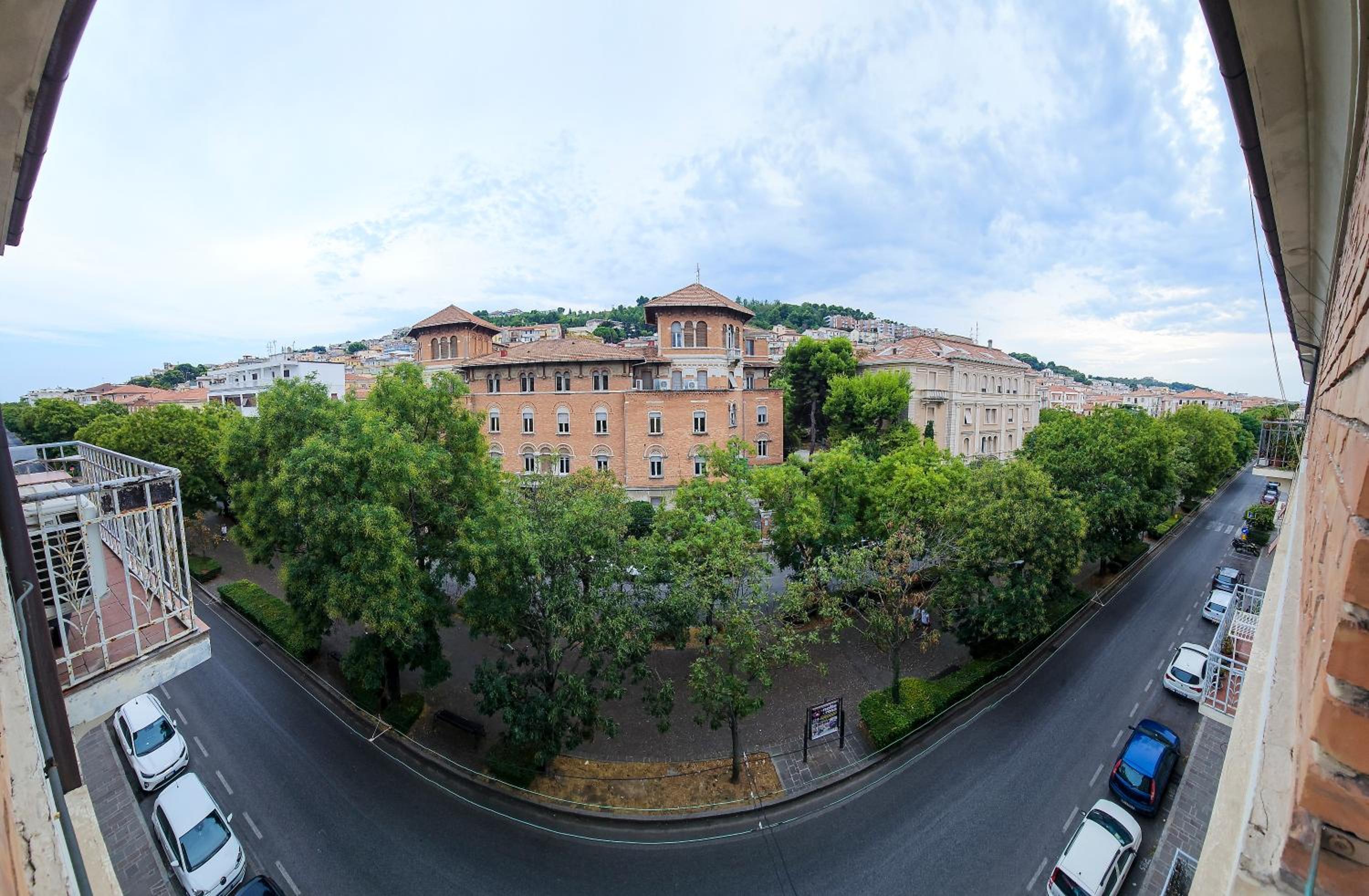 Camere Passetto
