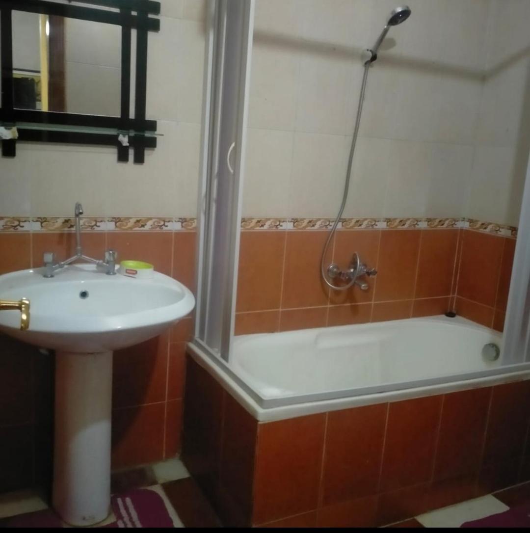 Casa Cleopatra