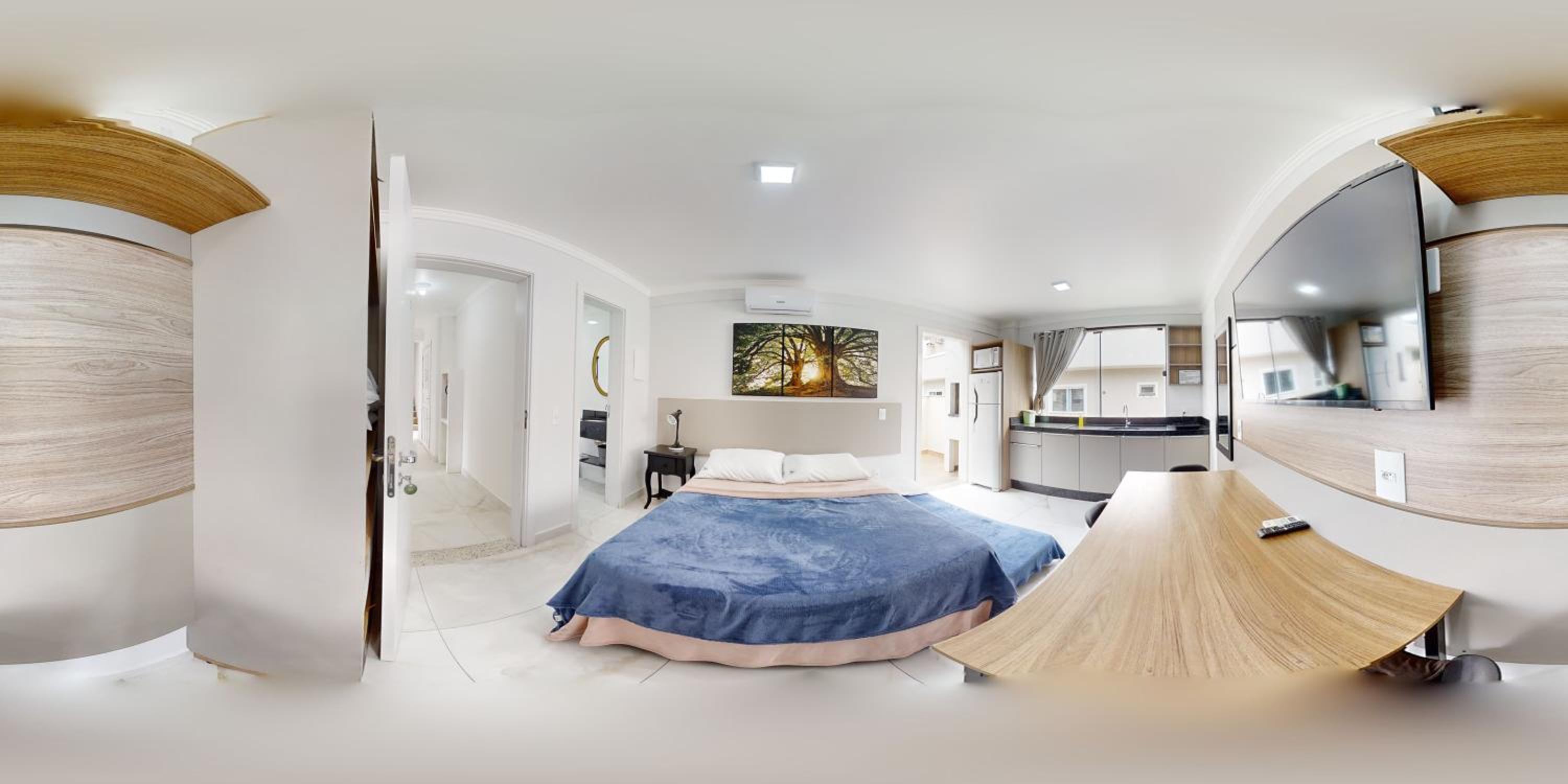 Residencial Batista