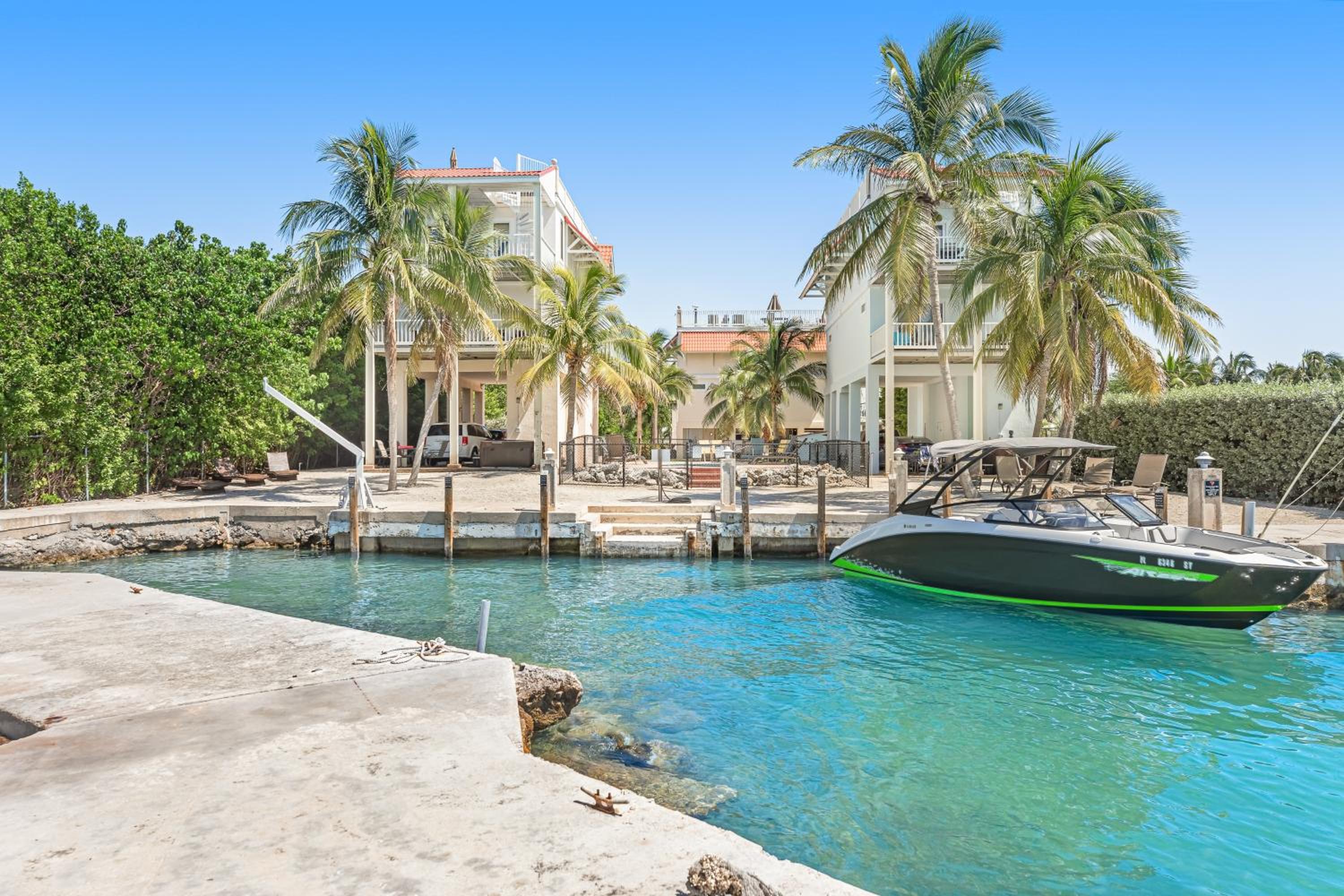 Villa del Sol