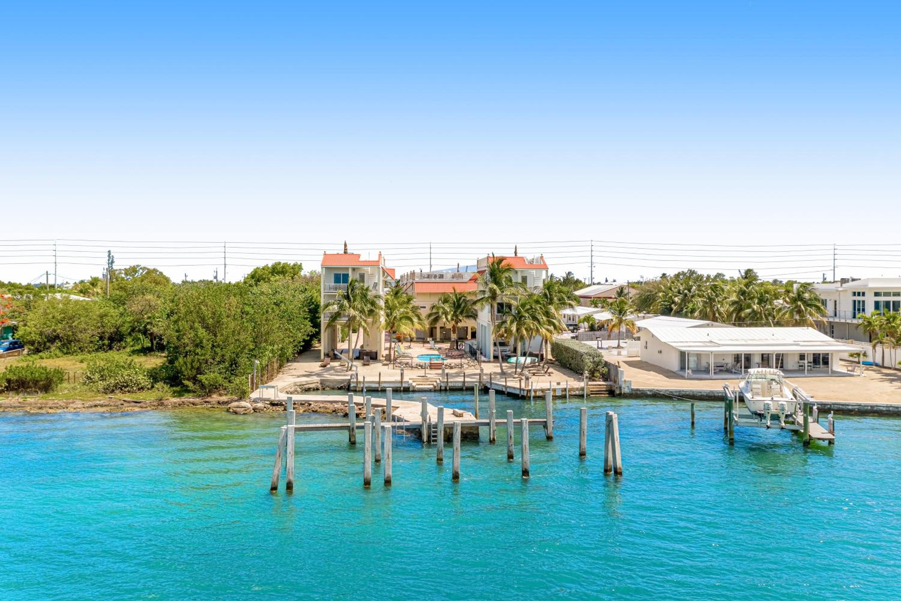 Villa del Sol