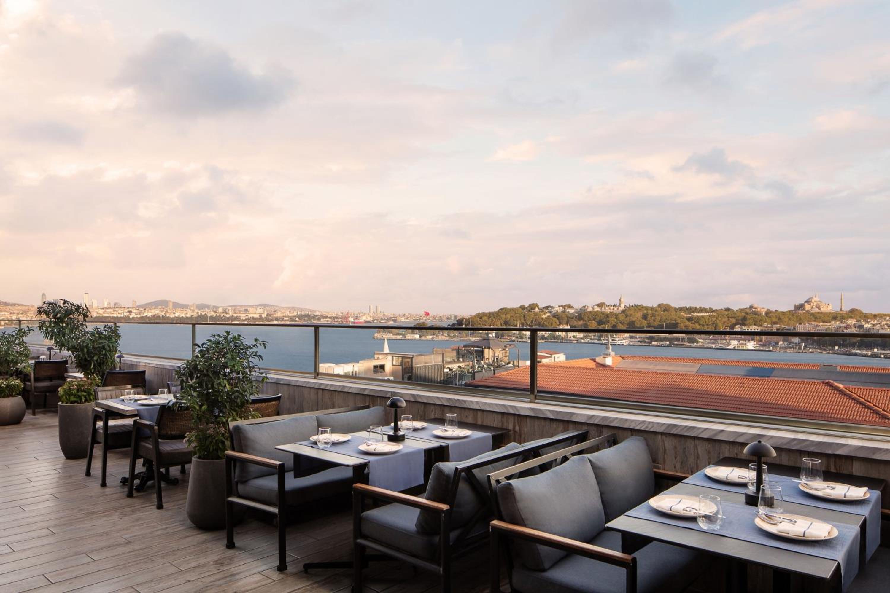 DeCamondo Galata, bir Tribute Portföy Oteli - Image 133