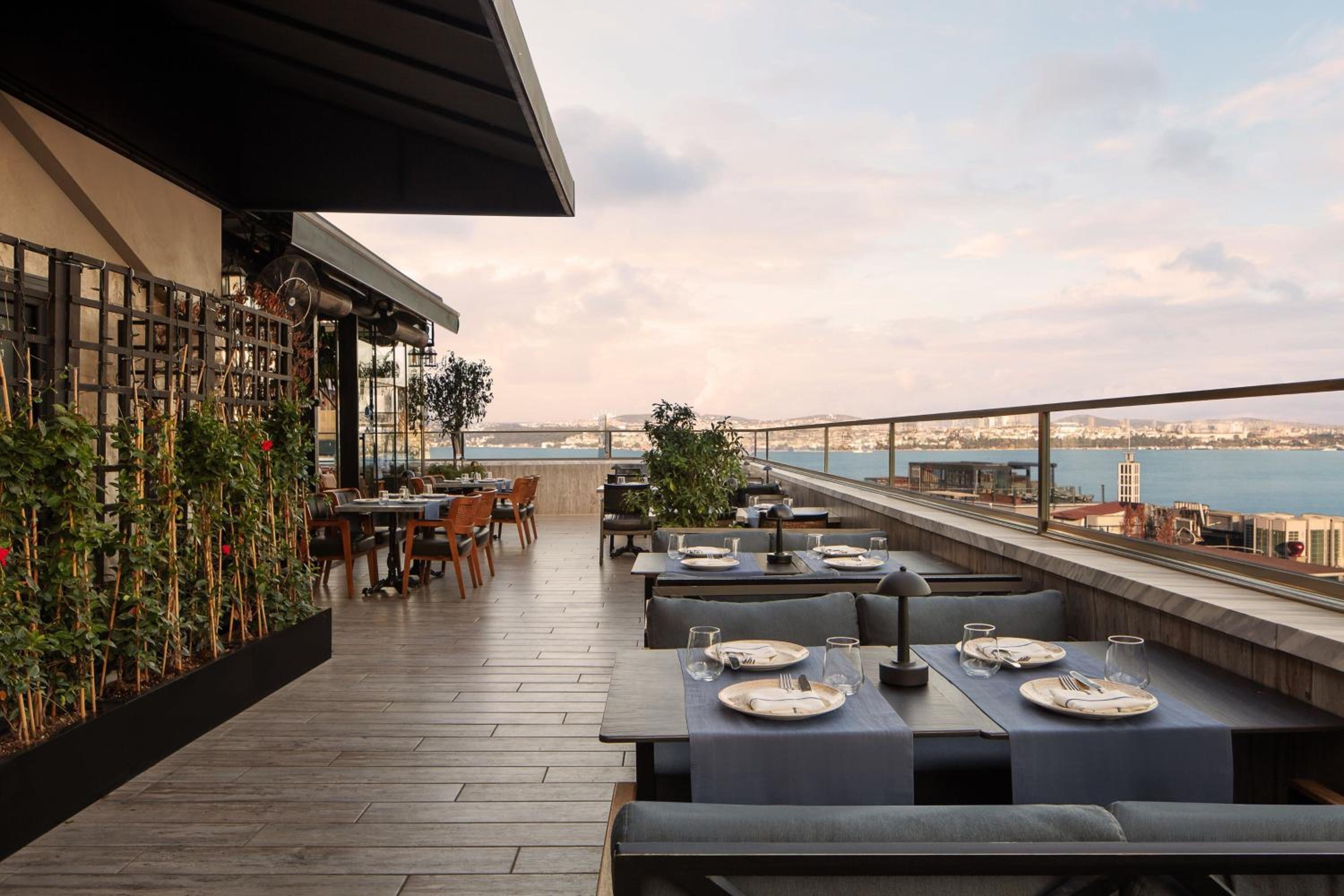 DeCamondo Galata, bir Tribute Portföy Oteli - Image 134