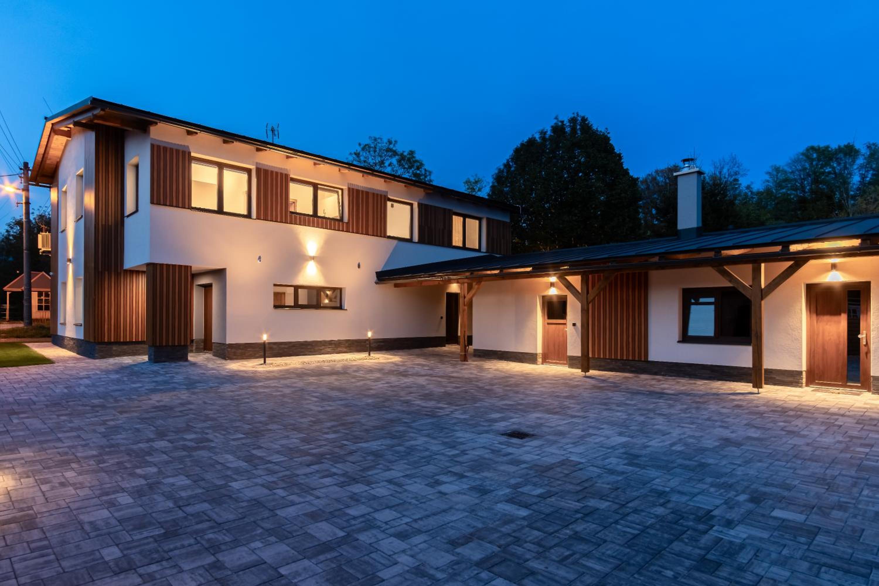 RONI Apartments Krkonoše
