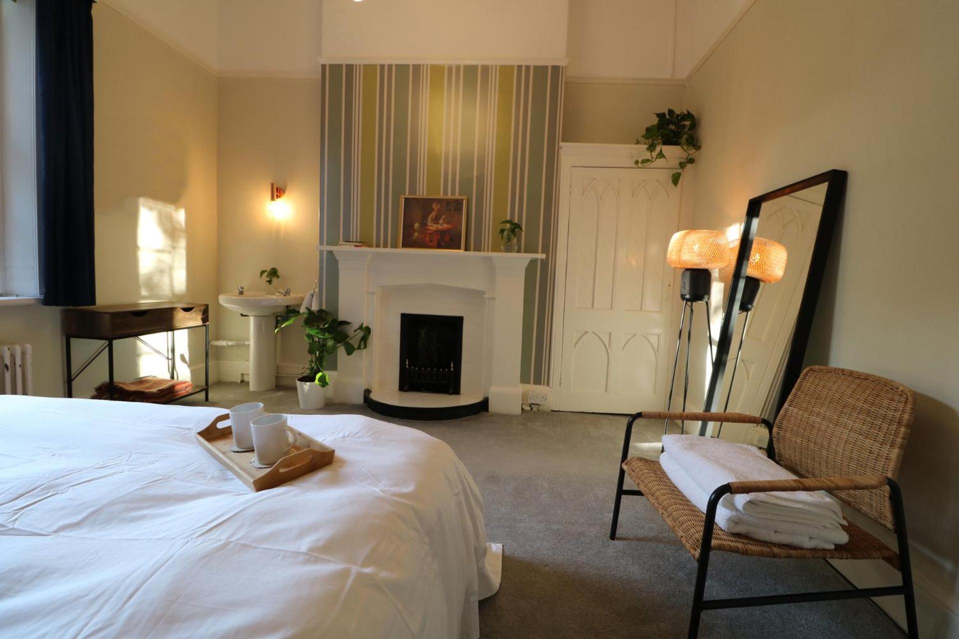 Mossley Hill Retreat