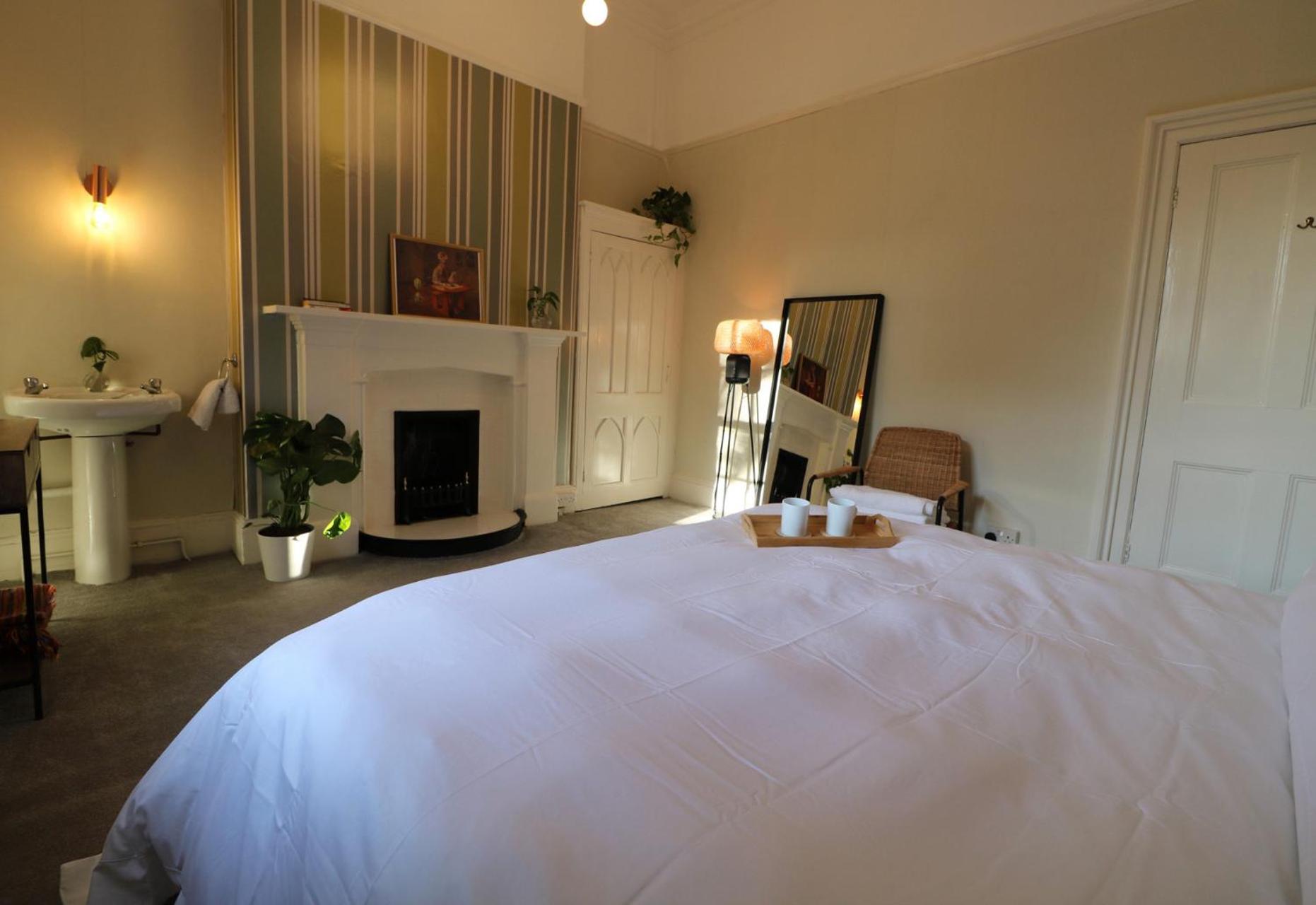 Mossley Hill Retreat