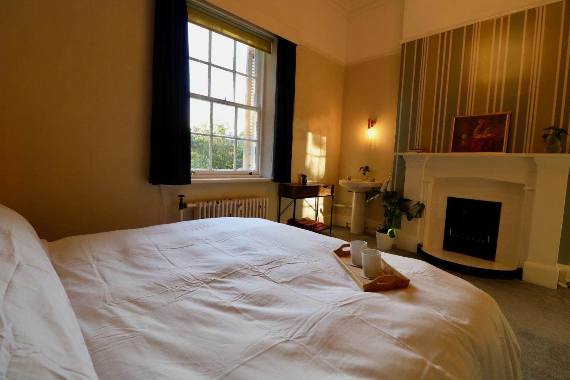 Mossley Hill Retreat