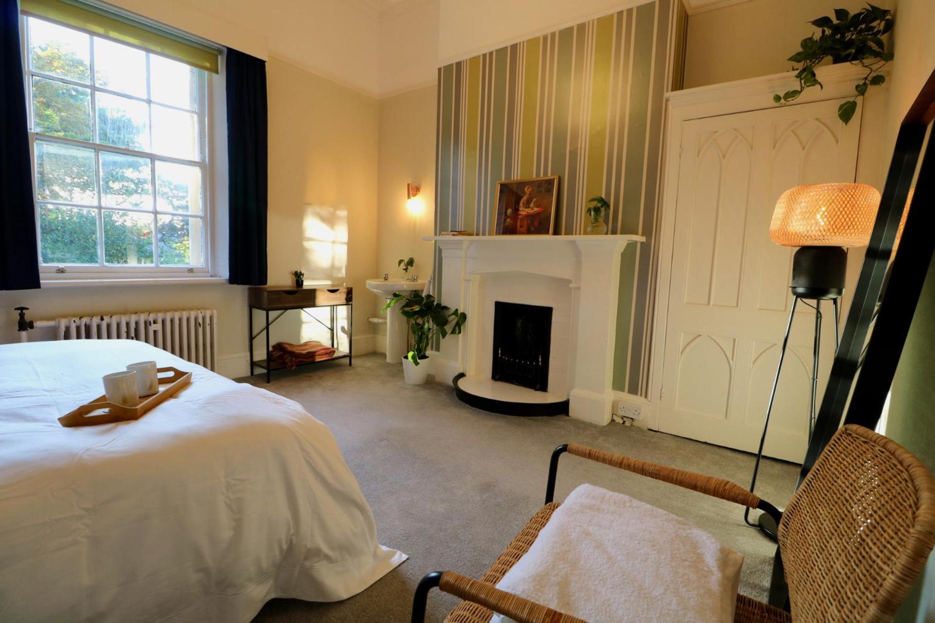 Mossley Hill Retreat