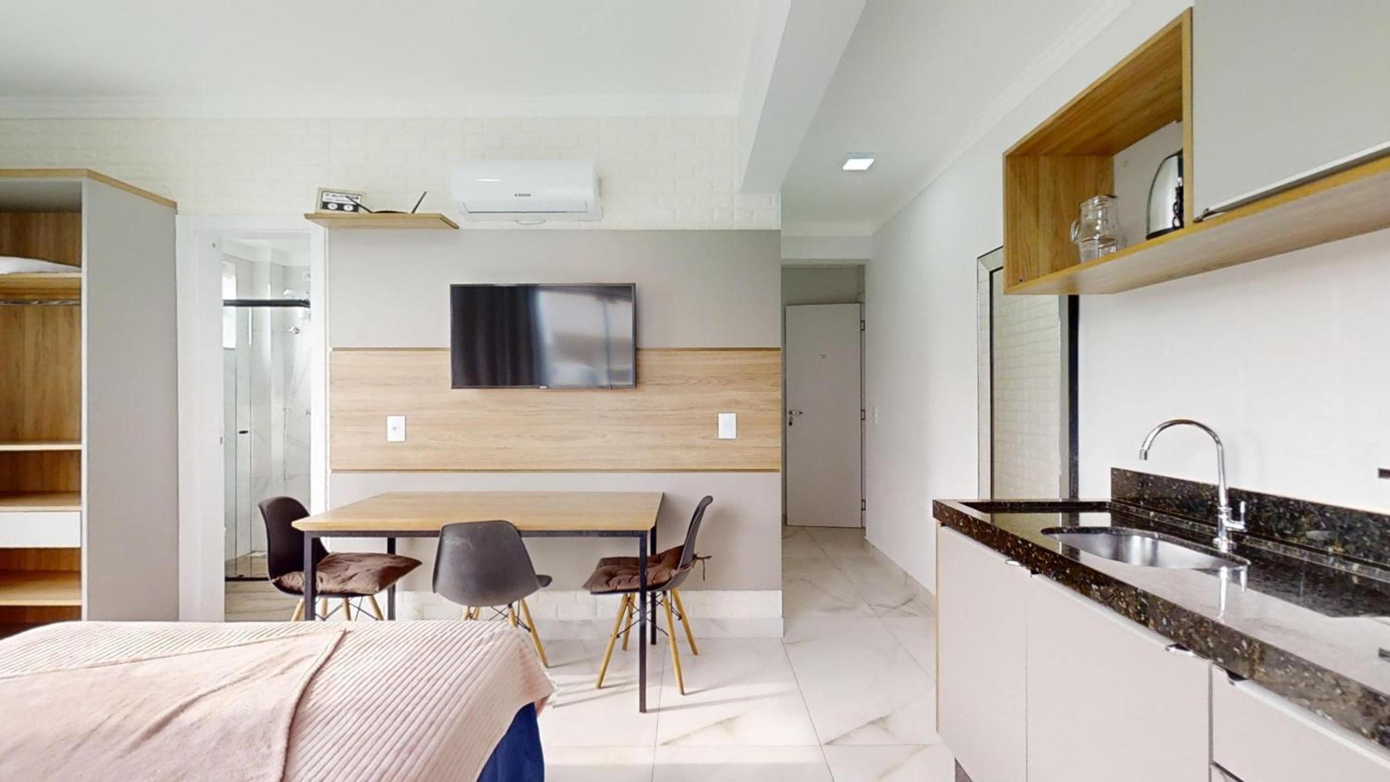 Residencial Batista