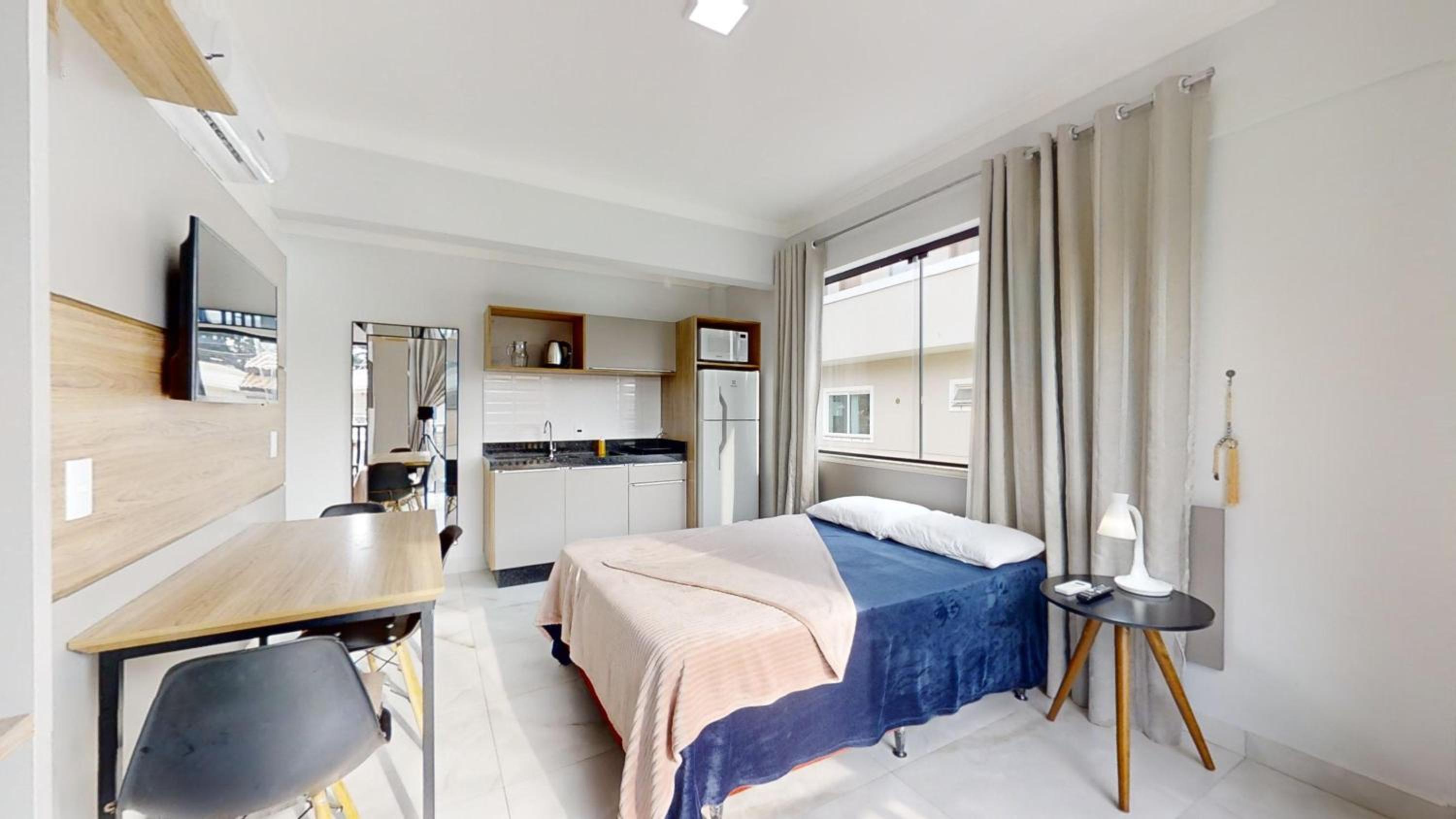 Residencial Batista